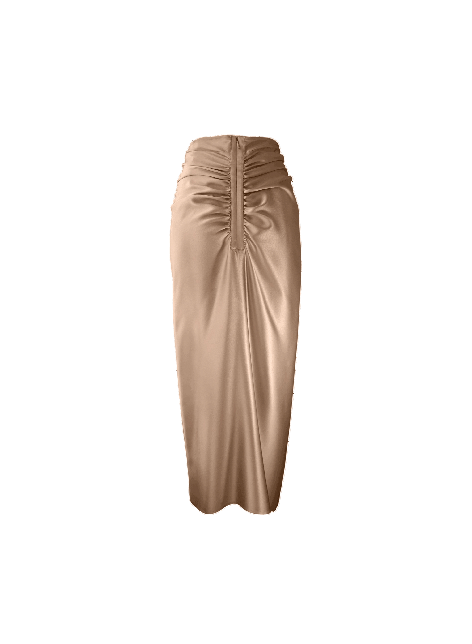 CHAMPAGNE KNOT made by Alice Pons Milano