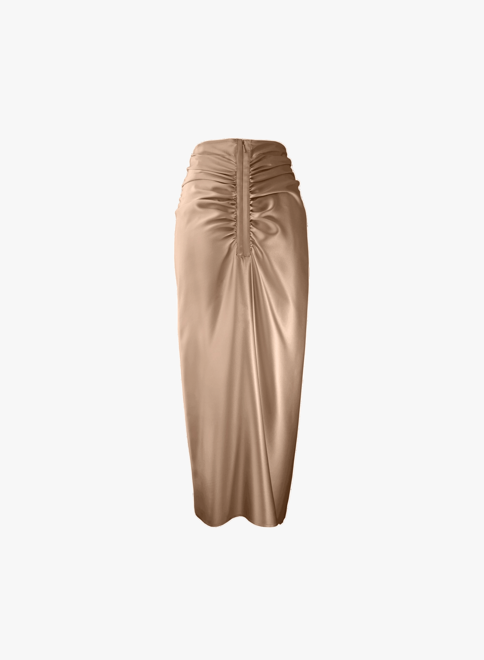 CHAMPAGNE KNOT made by Alice Pons Milano