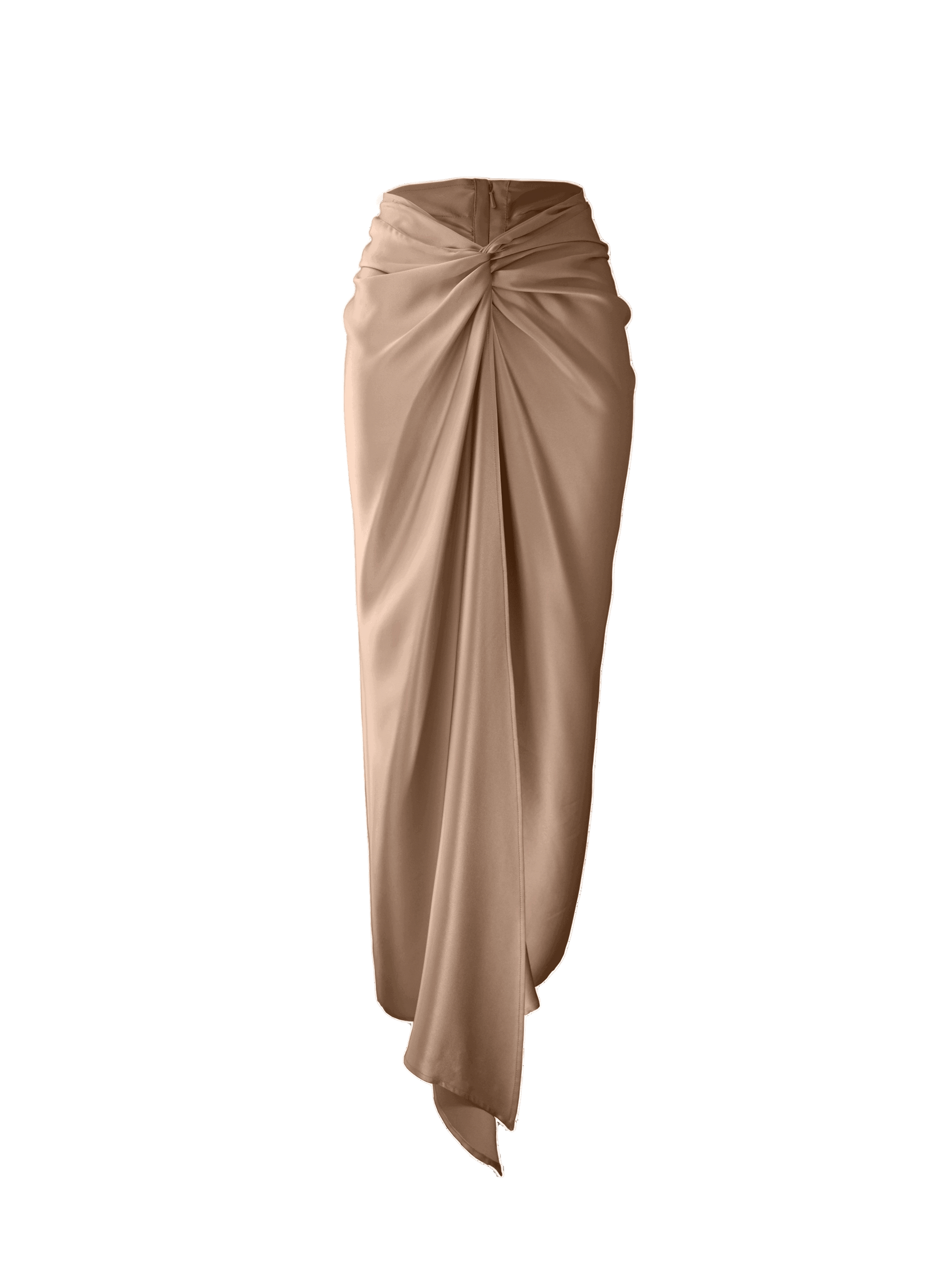 CHAMPAGNE KNOT made by Alice Pons Milano