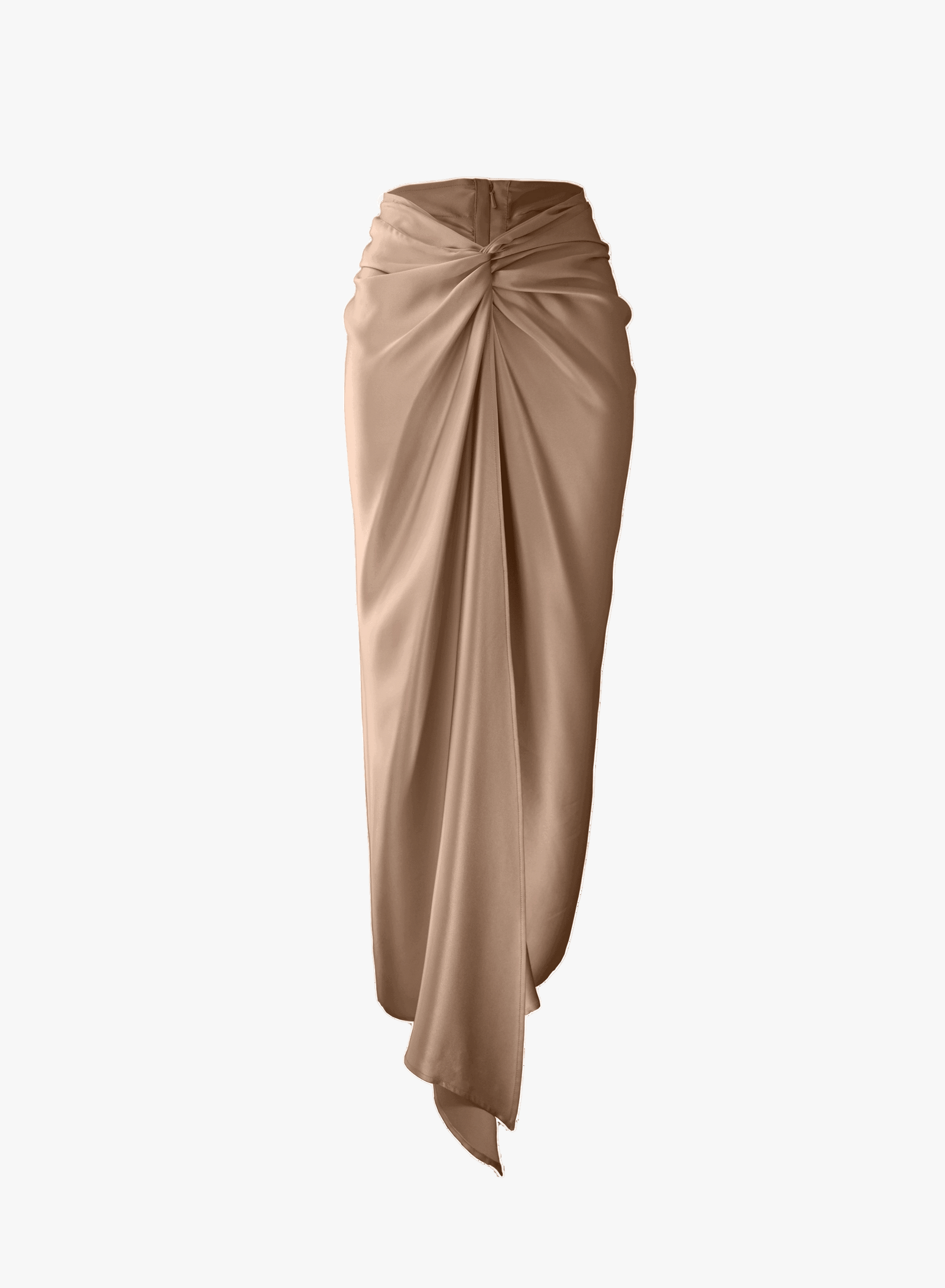 CHAMPAGNE KNOT made by Alice Pons Milano