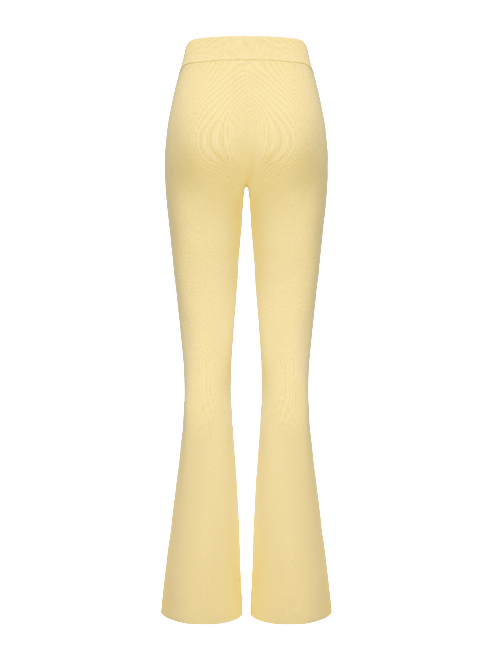 Holly Pants (Yellow) made by Nana Jacqueline