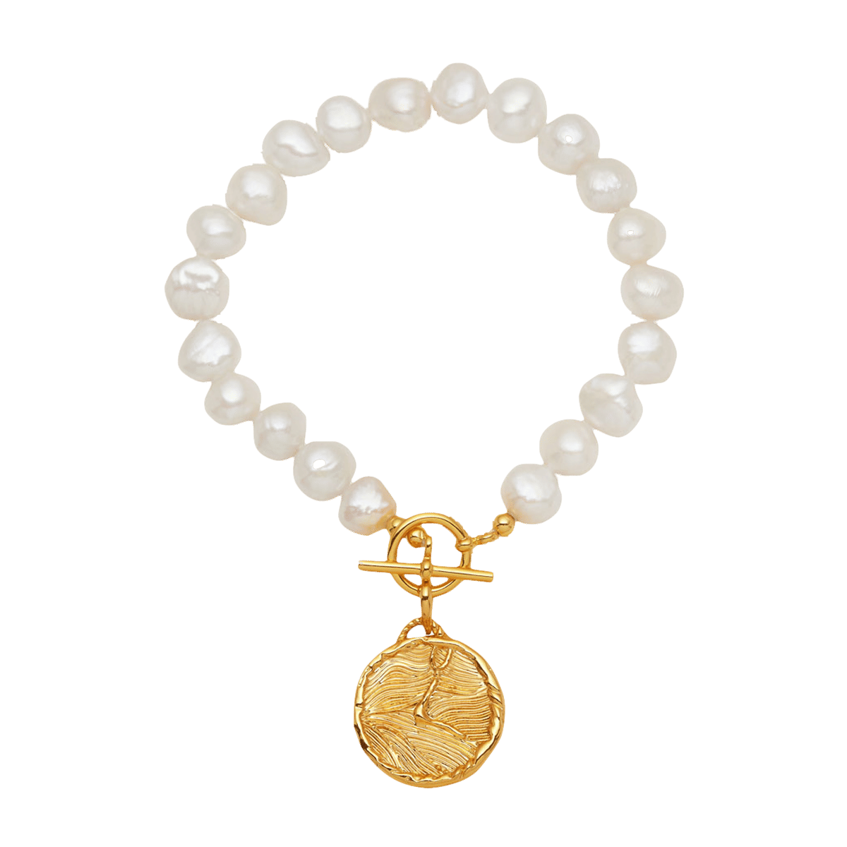 Sadie Bracelet made by Amber Sceats