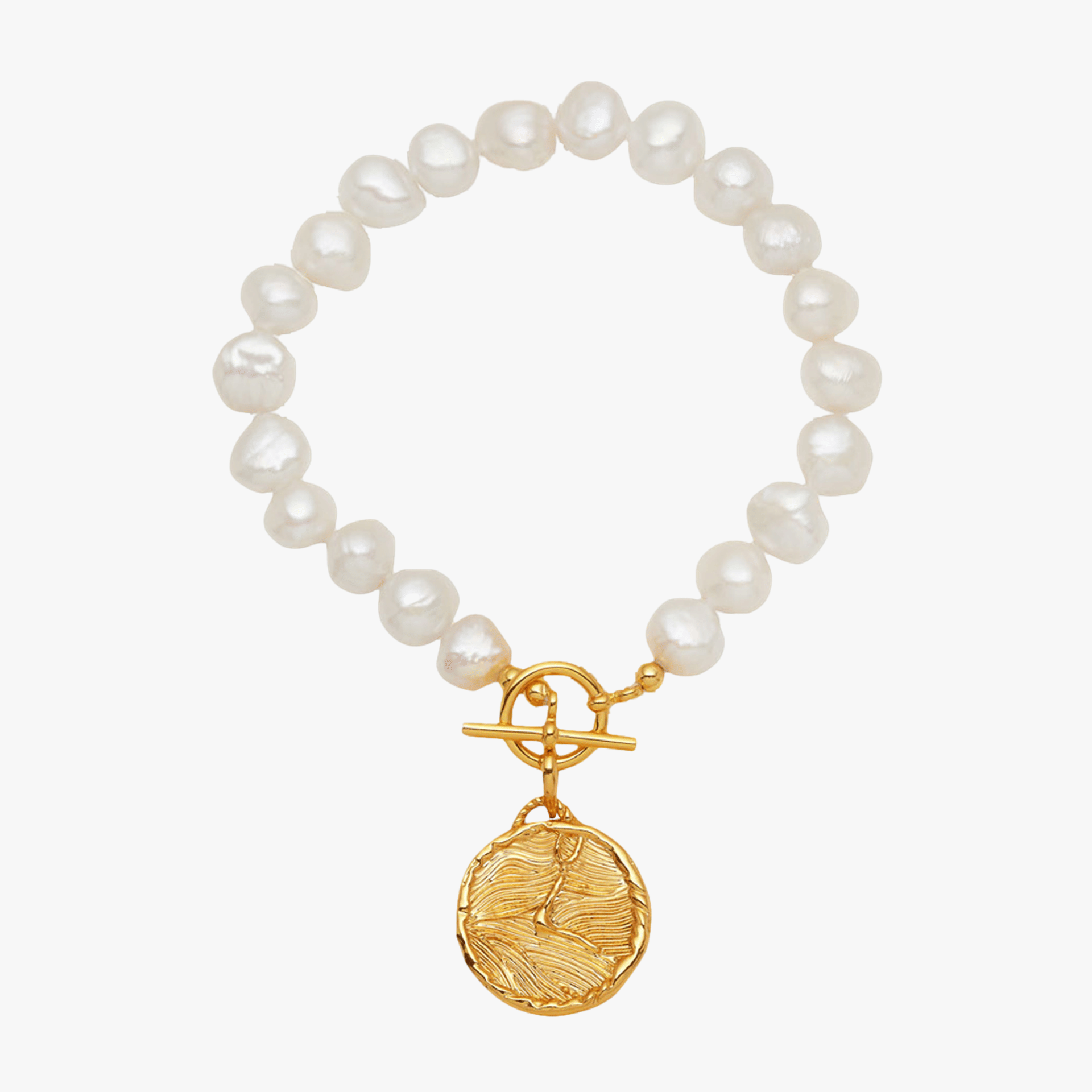 Sadie Bracelet made by Amber Sceats