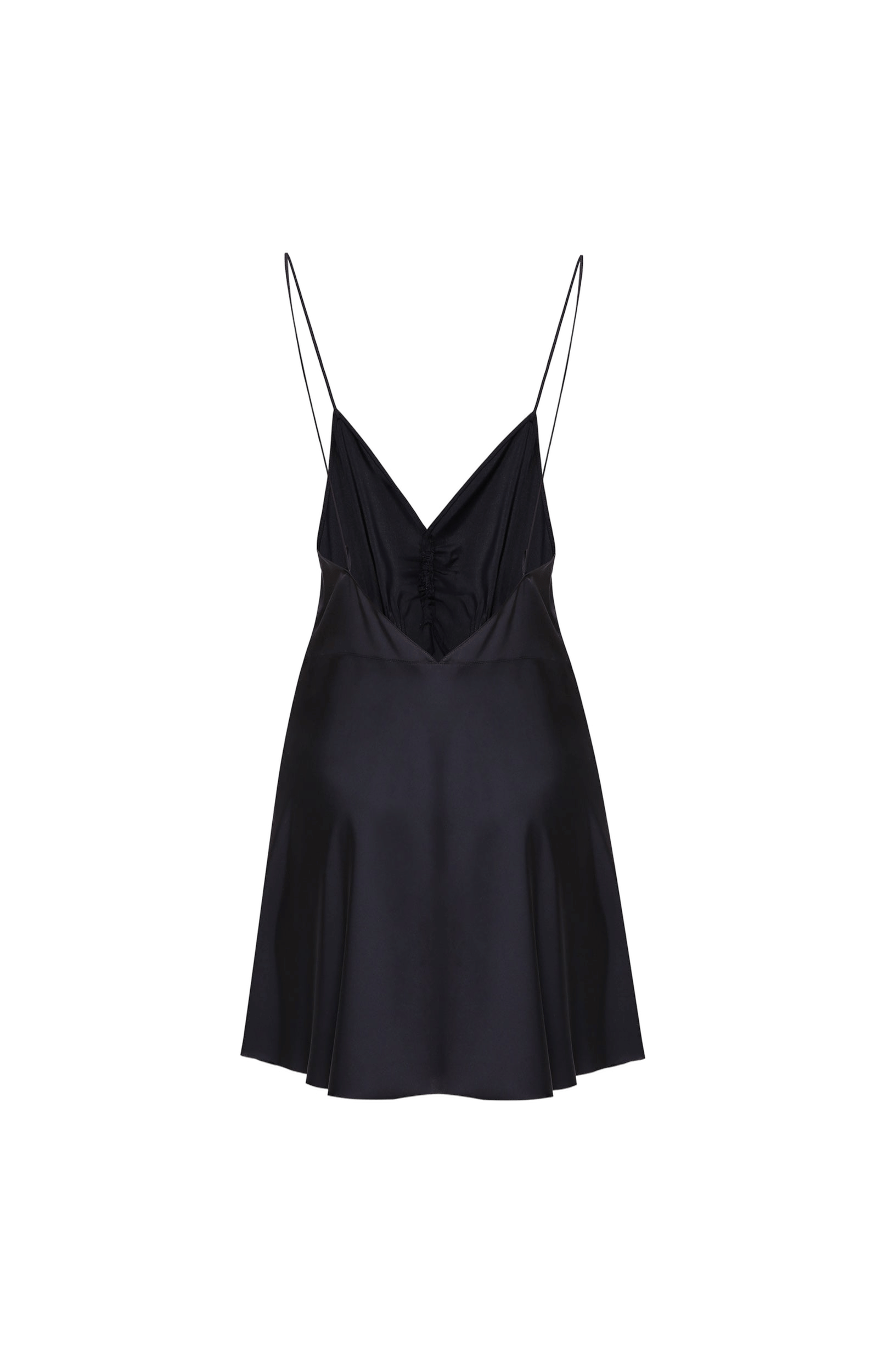 Mini Slip Dress made by A.M.G