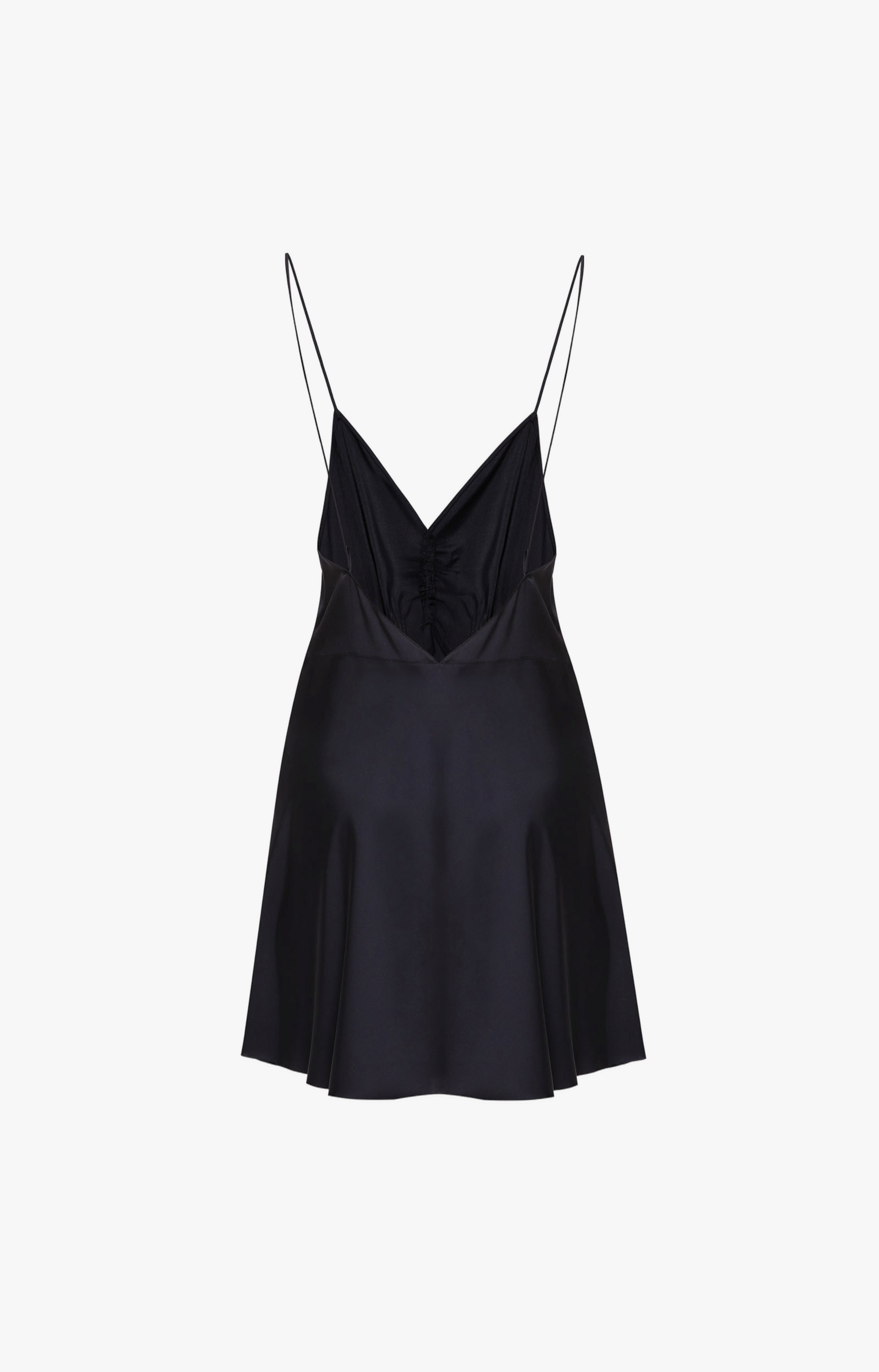 Mini Slip Dress made by A.M.G