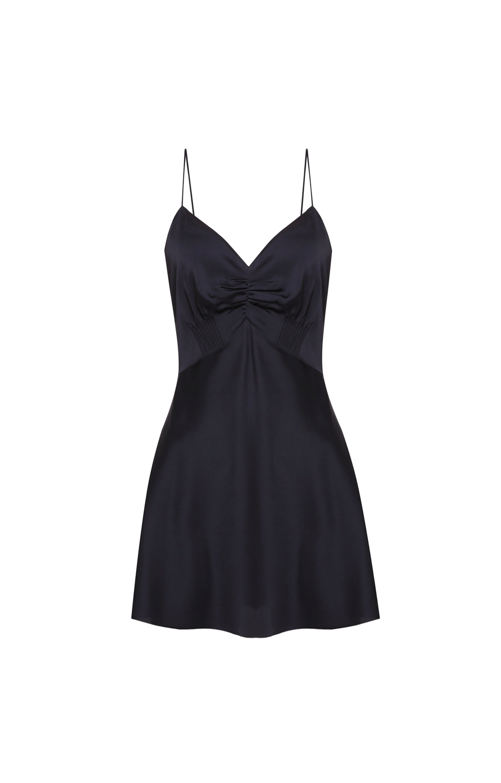 Mini Slip Dress made by A.M.G