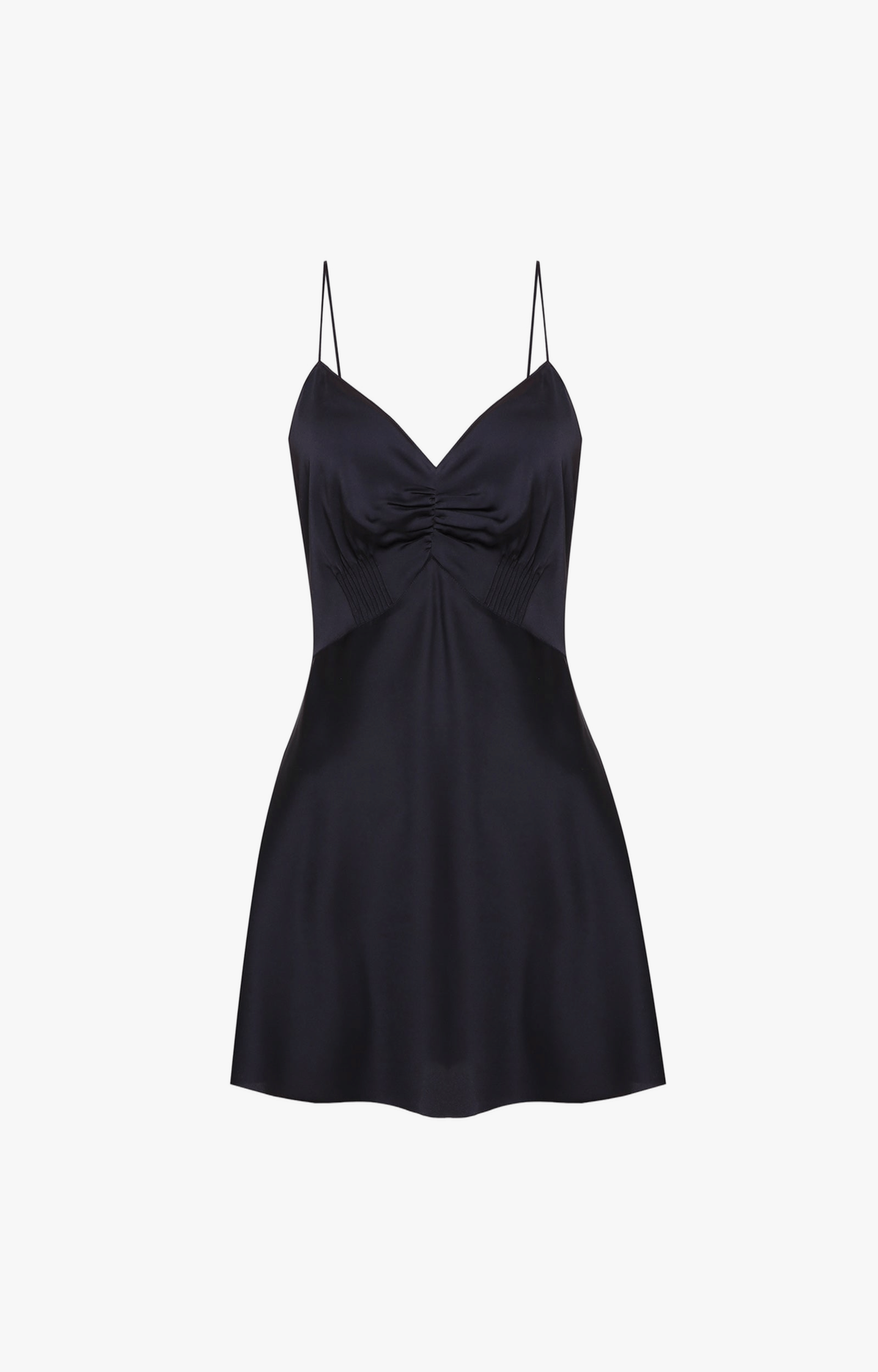 Mini Slip Dress made by A.M.G