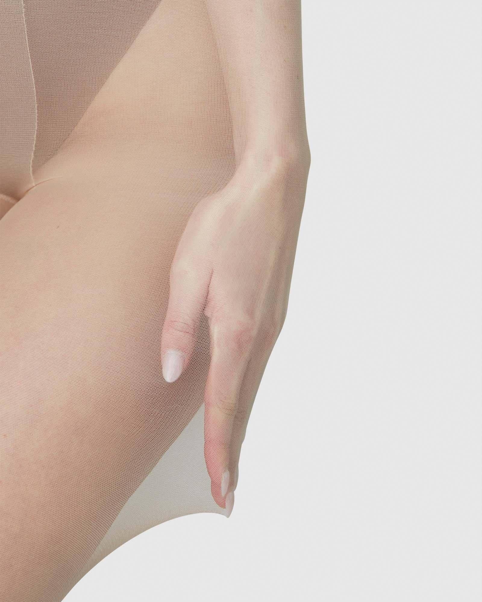 2-Pack Elin Premium Tights made by Swedish Stockings