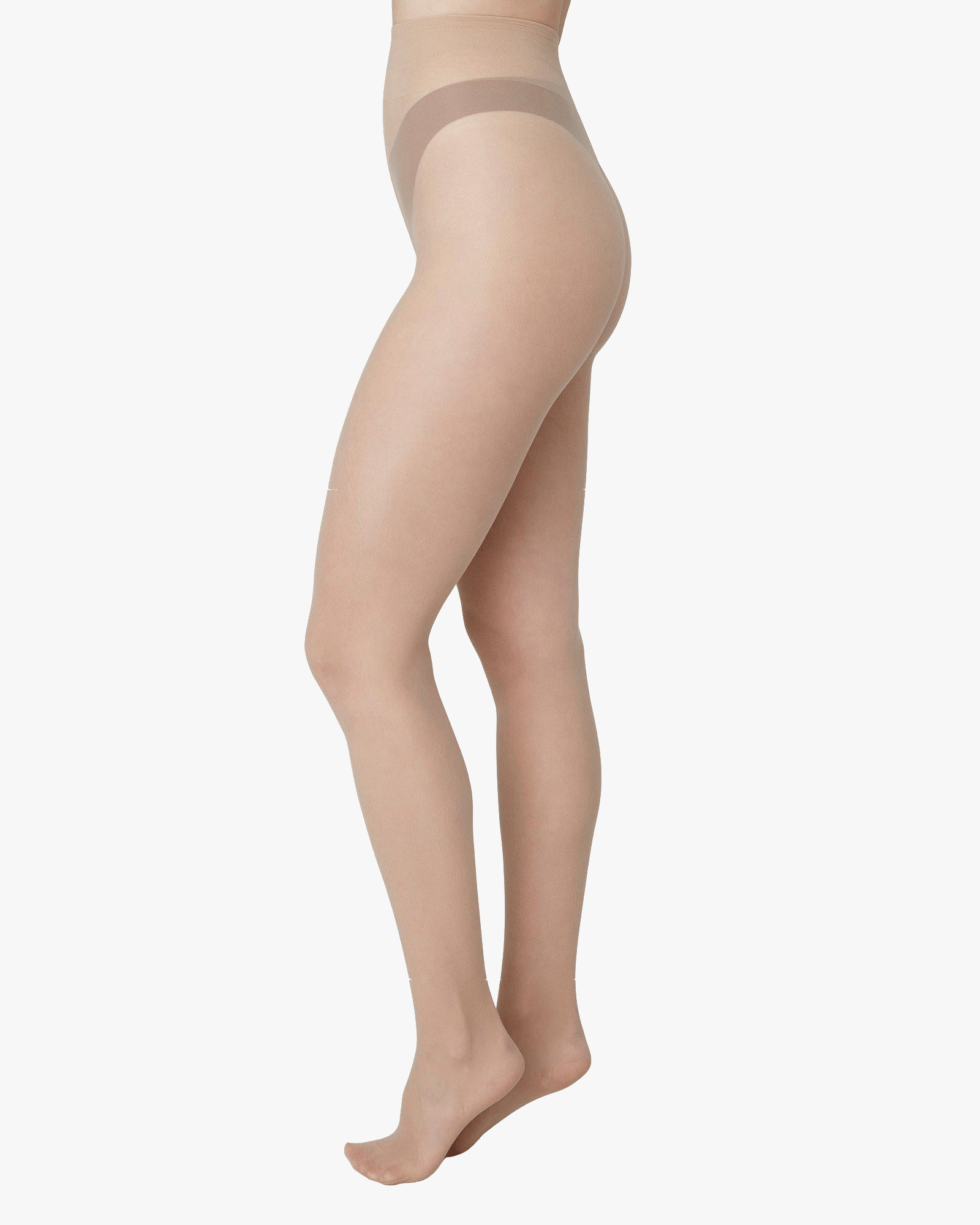 2-Pack Elin Premium Tights made by Swedish Stockings