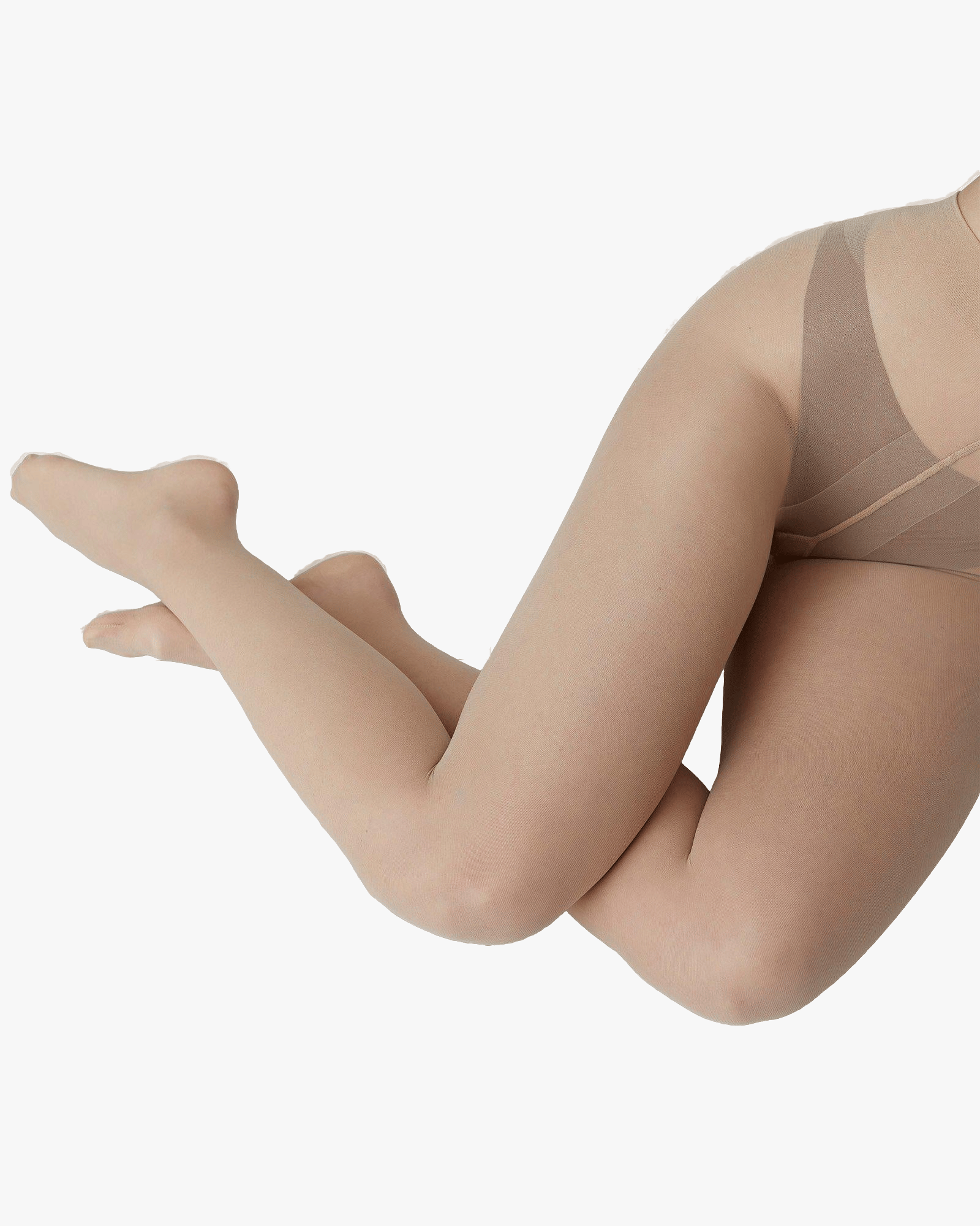 2-Pack Elin Premium Tights made by Swedish Stockings