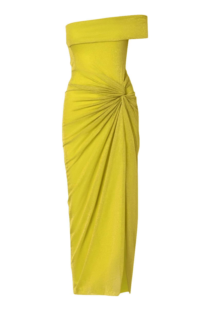 Aria Dress made by BAOBAB