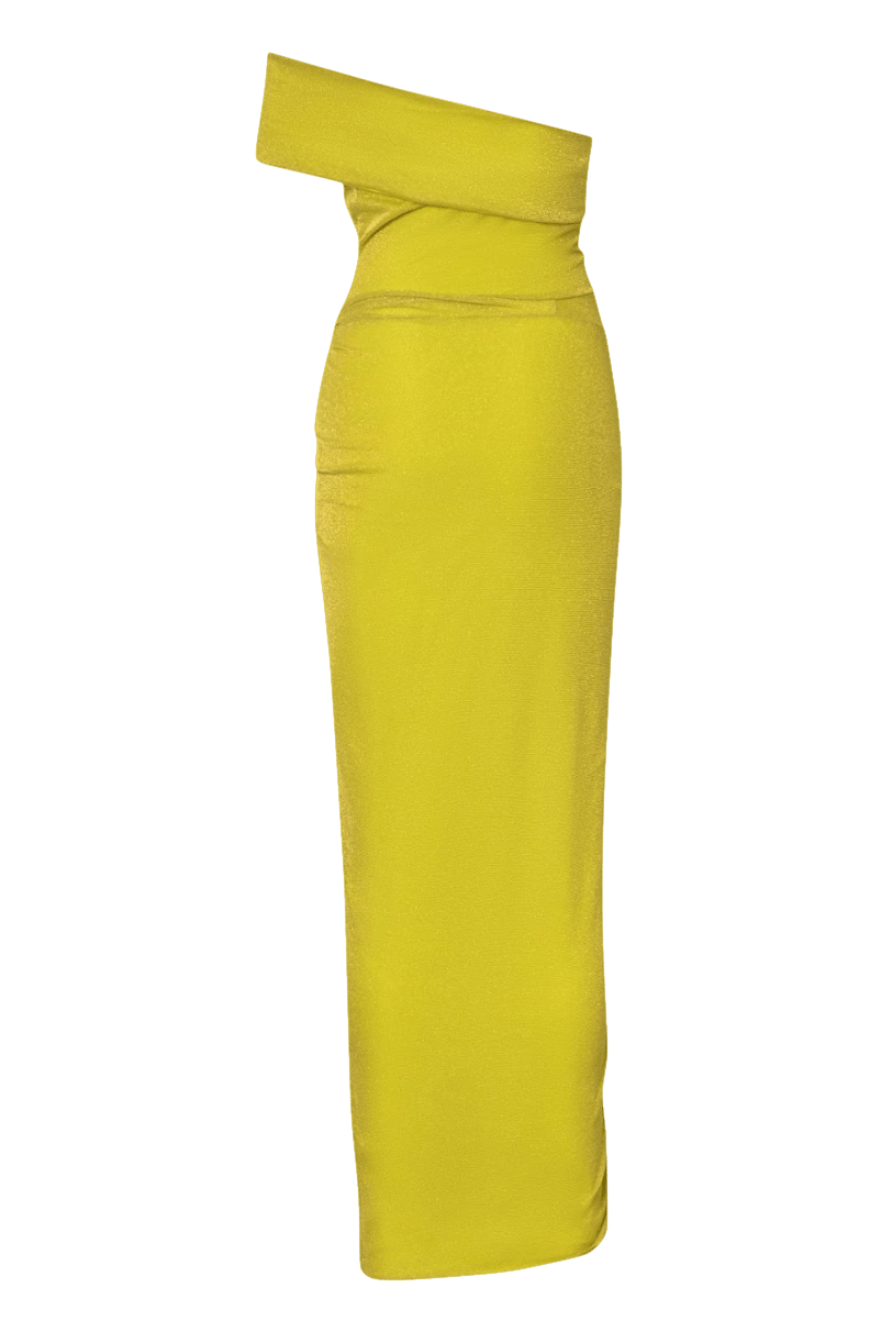 Aria Dress made by BAOBAB