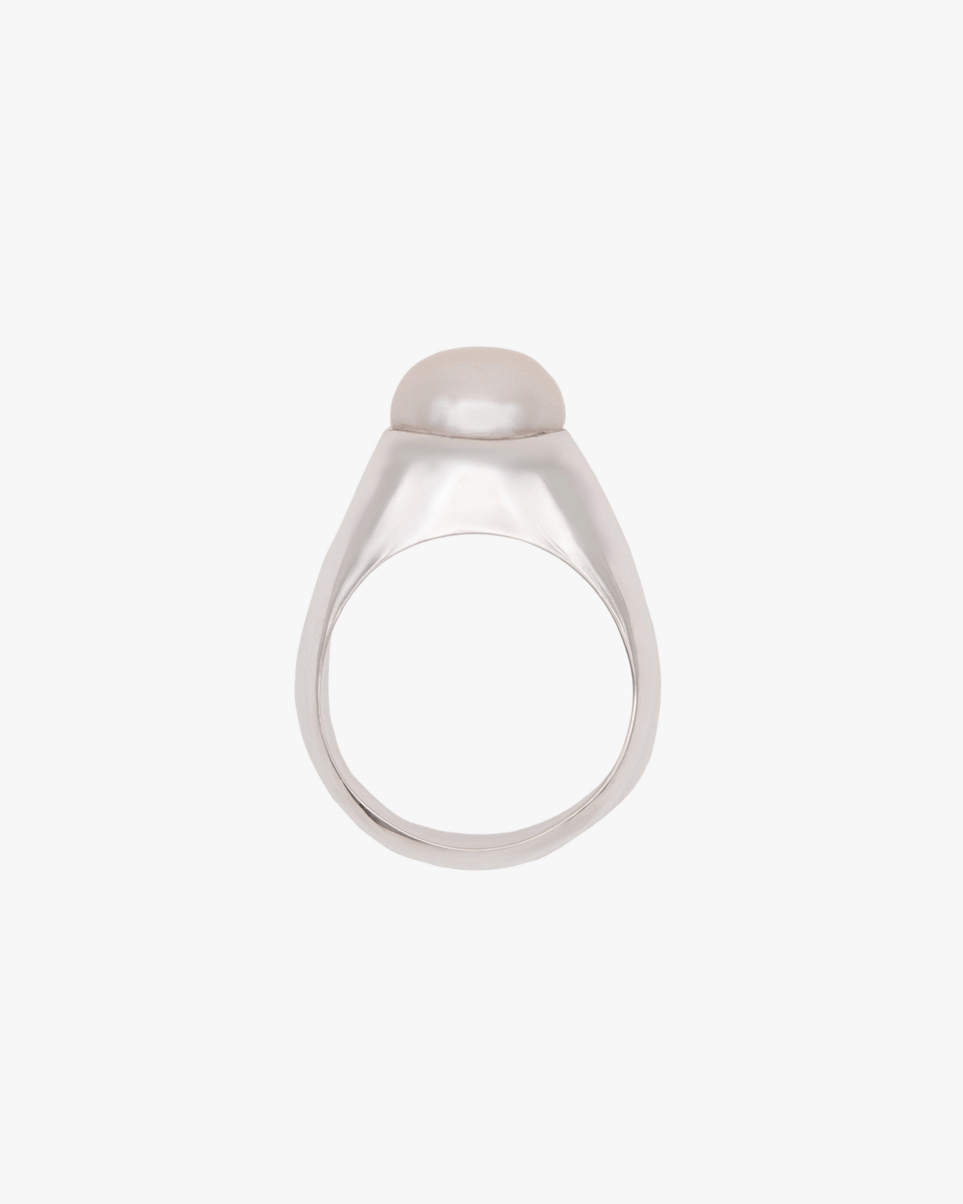 SONO RING made by Carolina De Barros