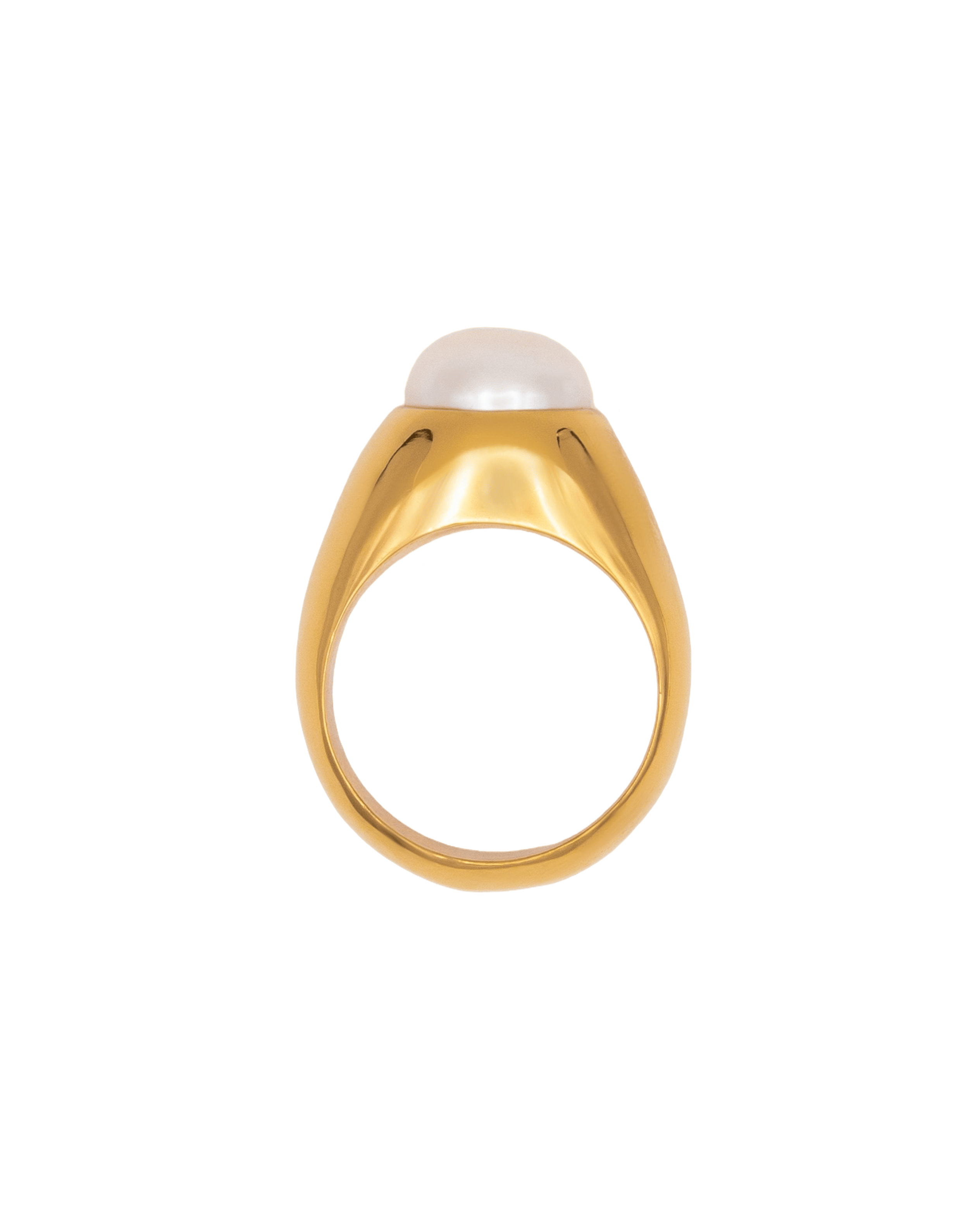 SONO RING made by Carolina De Barros