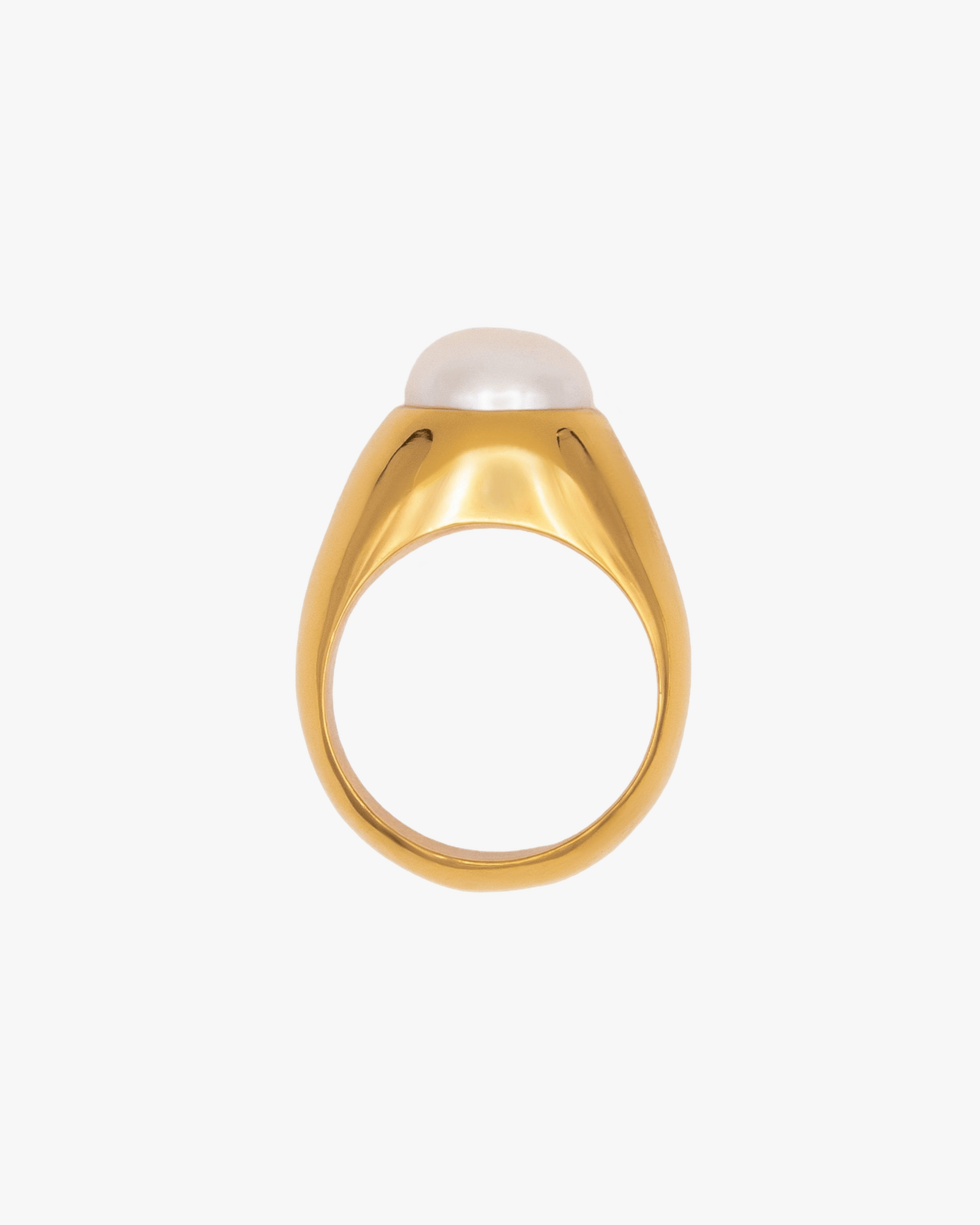 SONO RING made by Carolina De Barros