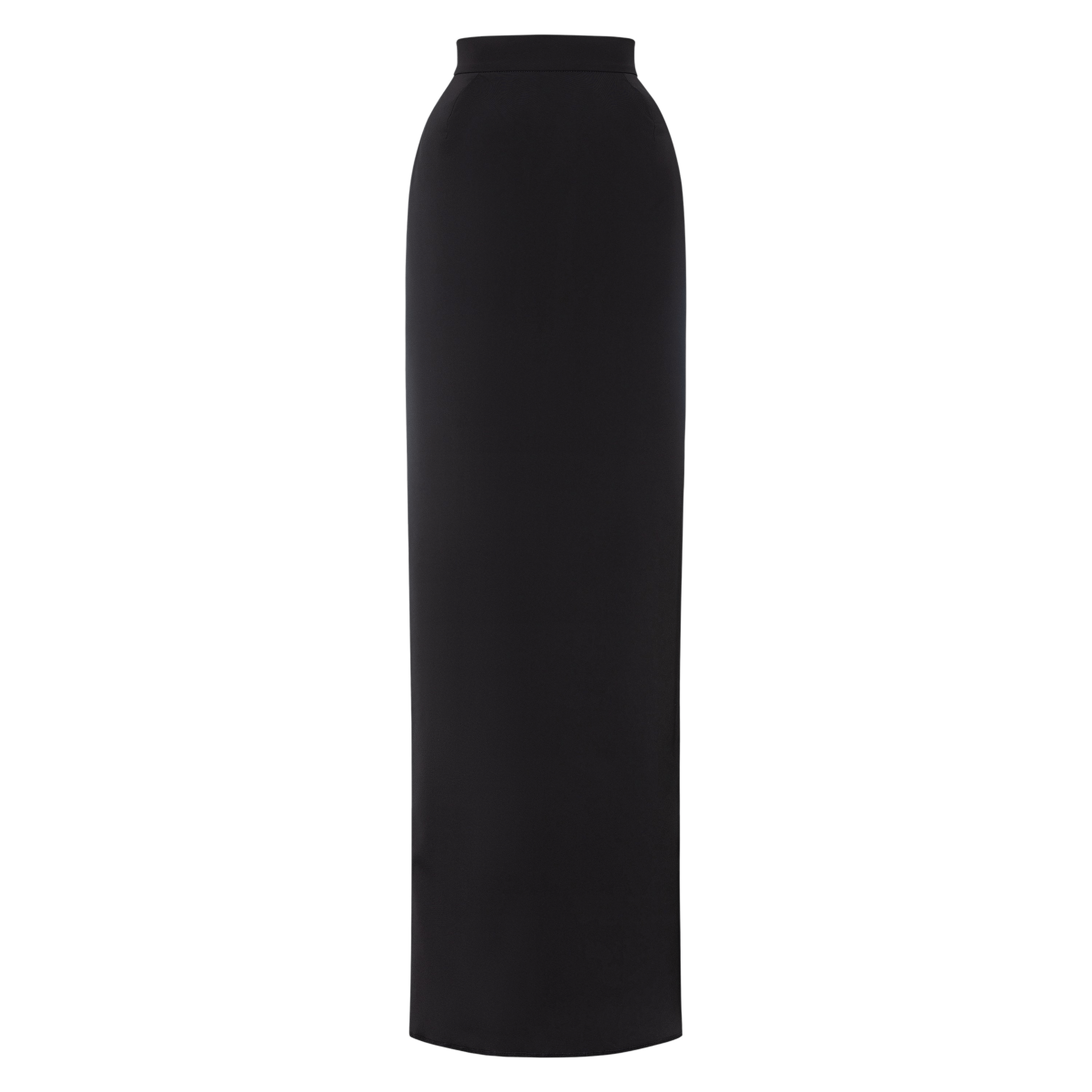 SKIRT#04 made by GUDU