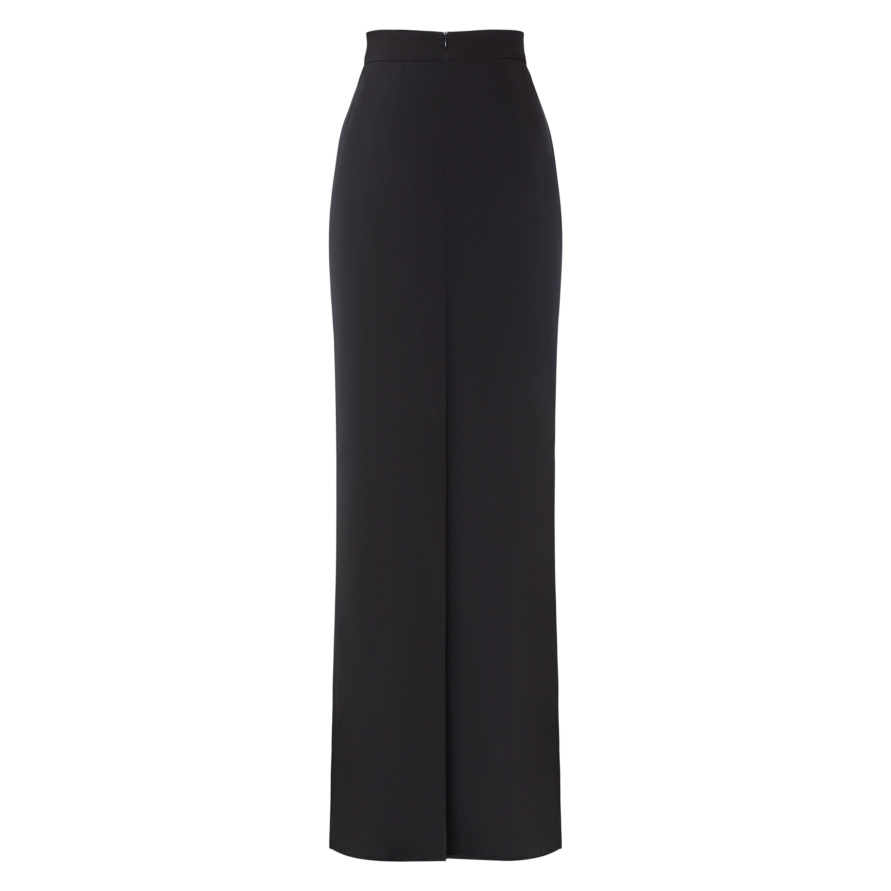 SKIRT#04 made by GUDU