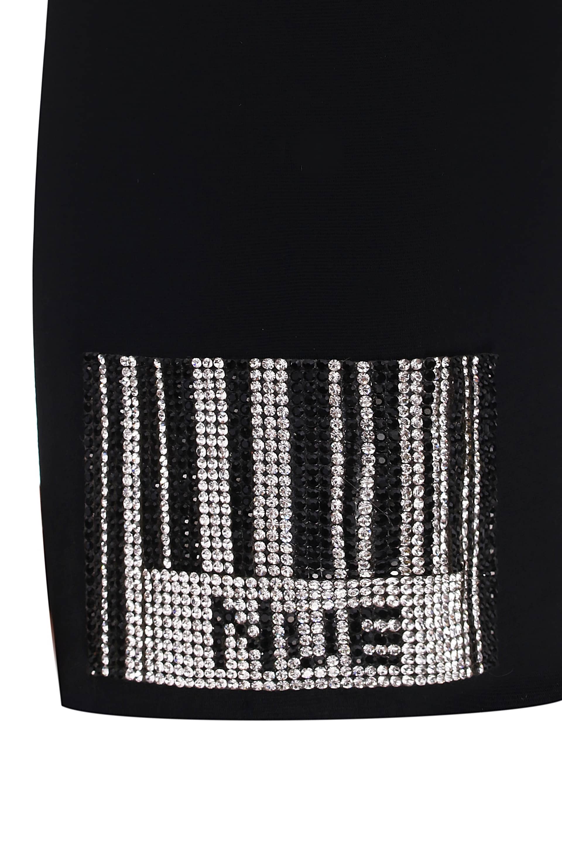 BARCODE CAPRI LEGGINGS made by NUÉ