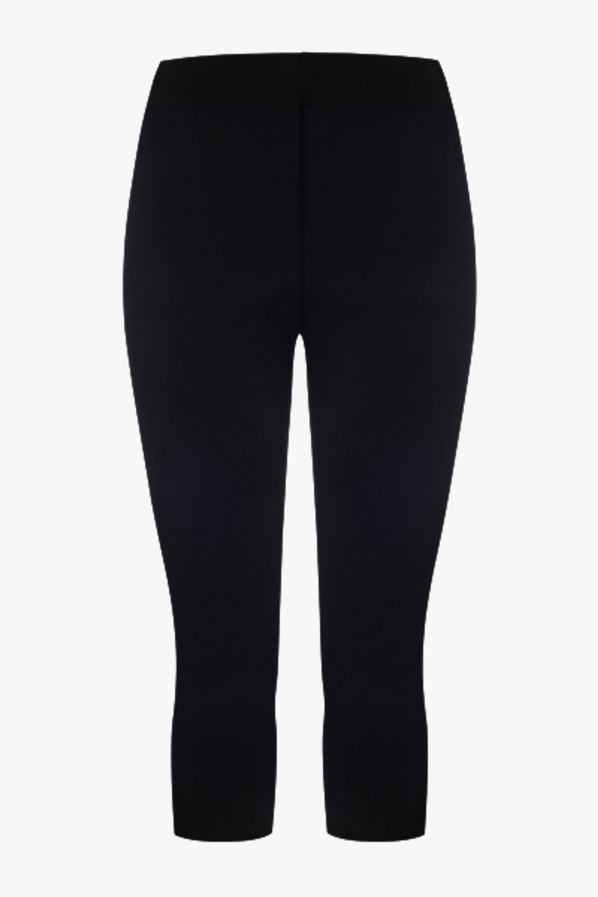 BARCODE CAPRI LEGGINGS made by NUÉ