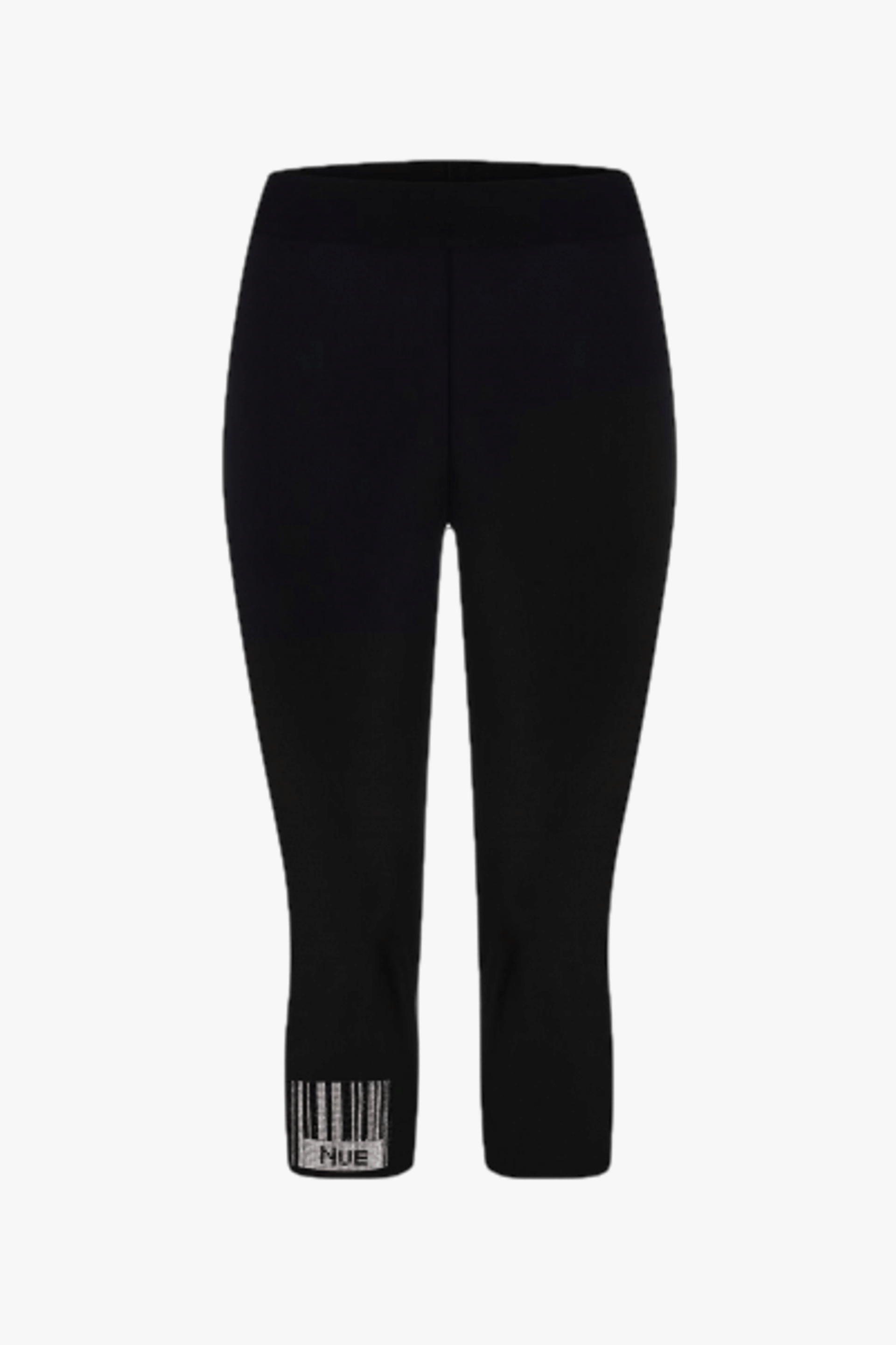 BARCODE CAPRI LEGGINGS made by NUÉ