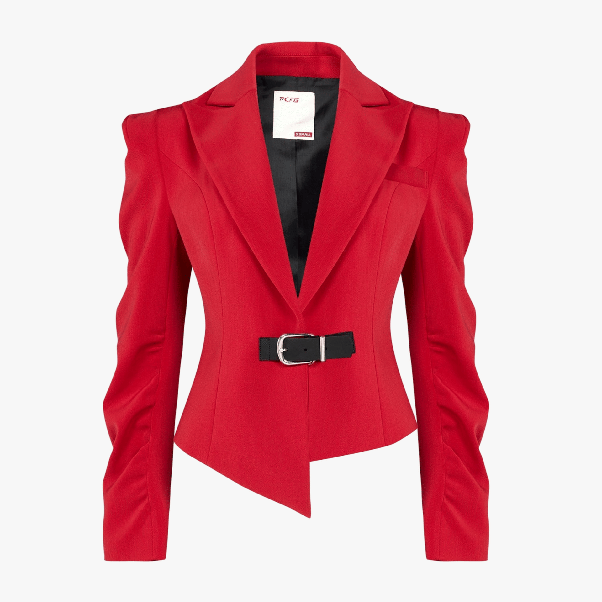 YOUR *ITCH FITTED BLAZER JACKET - SAMBA made by PCFG