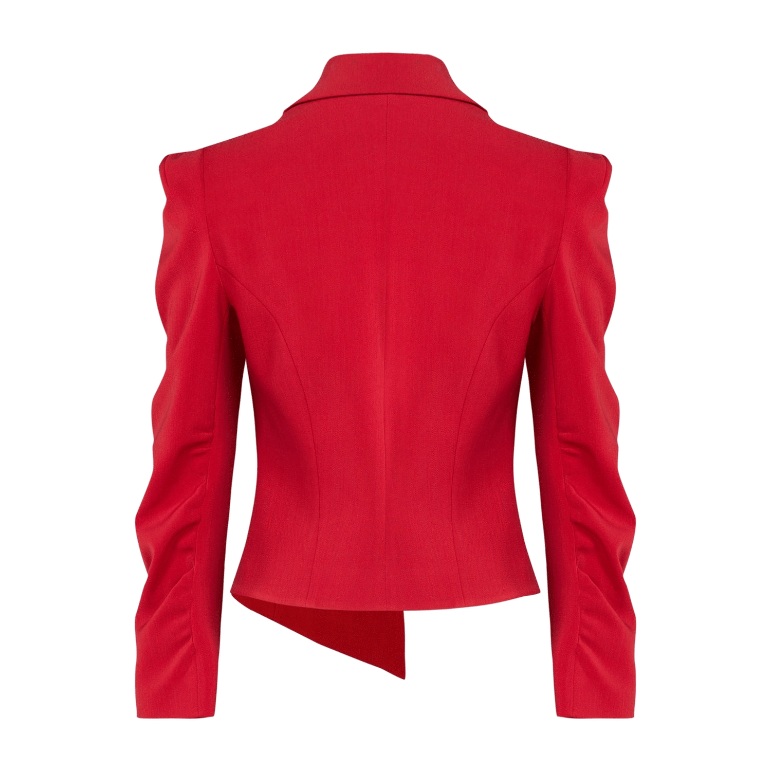 YOUR *ITCH FITTED BLAZER JACKET - SAMBA made by PCFG