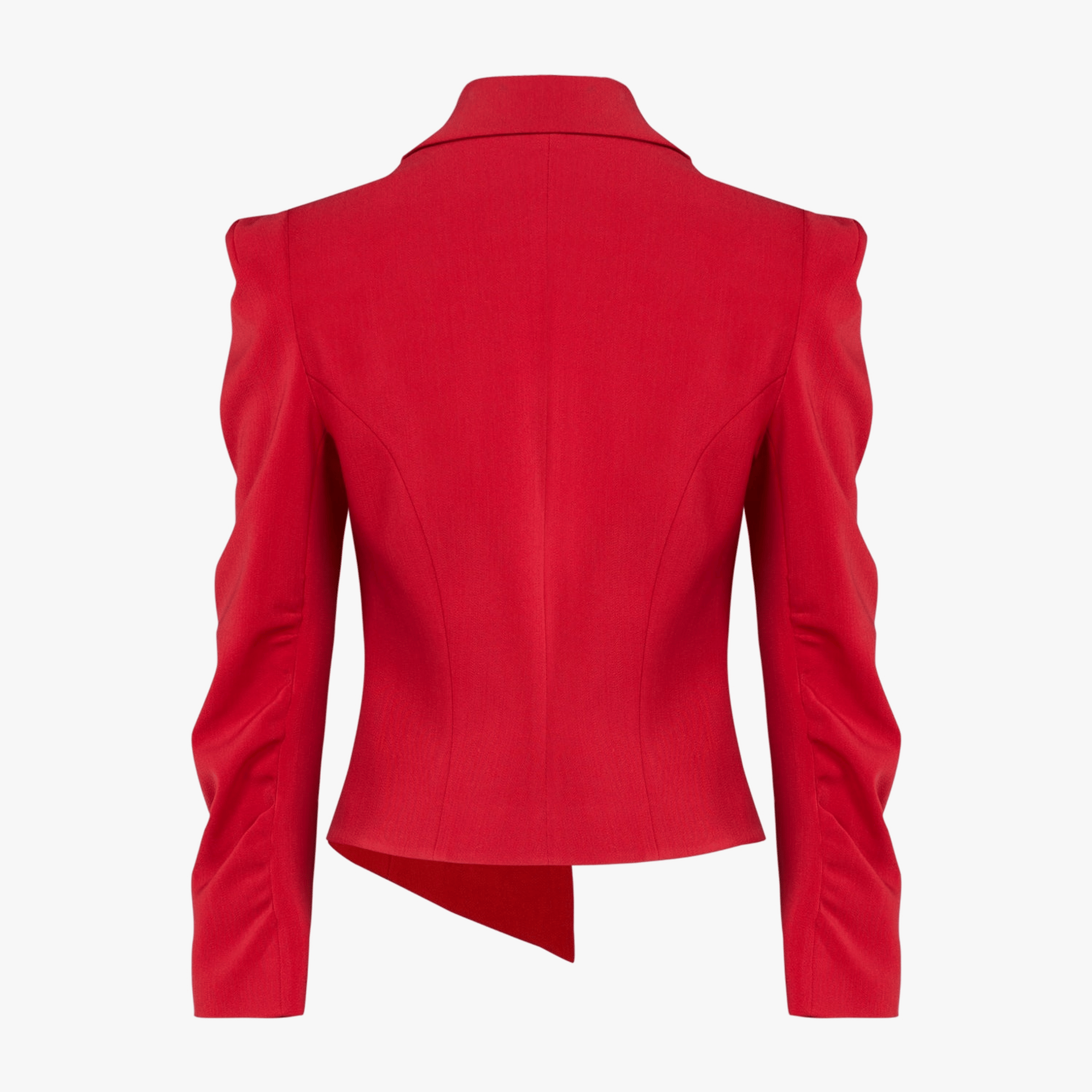 YOUR *ITCH FITTED BLAZER JACKET - SAMBA made by PCFG
