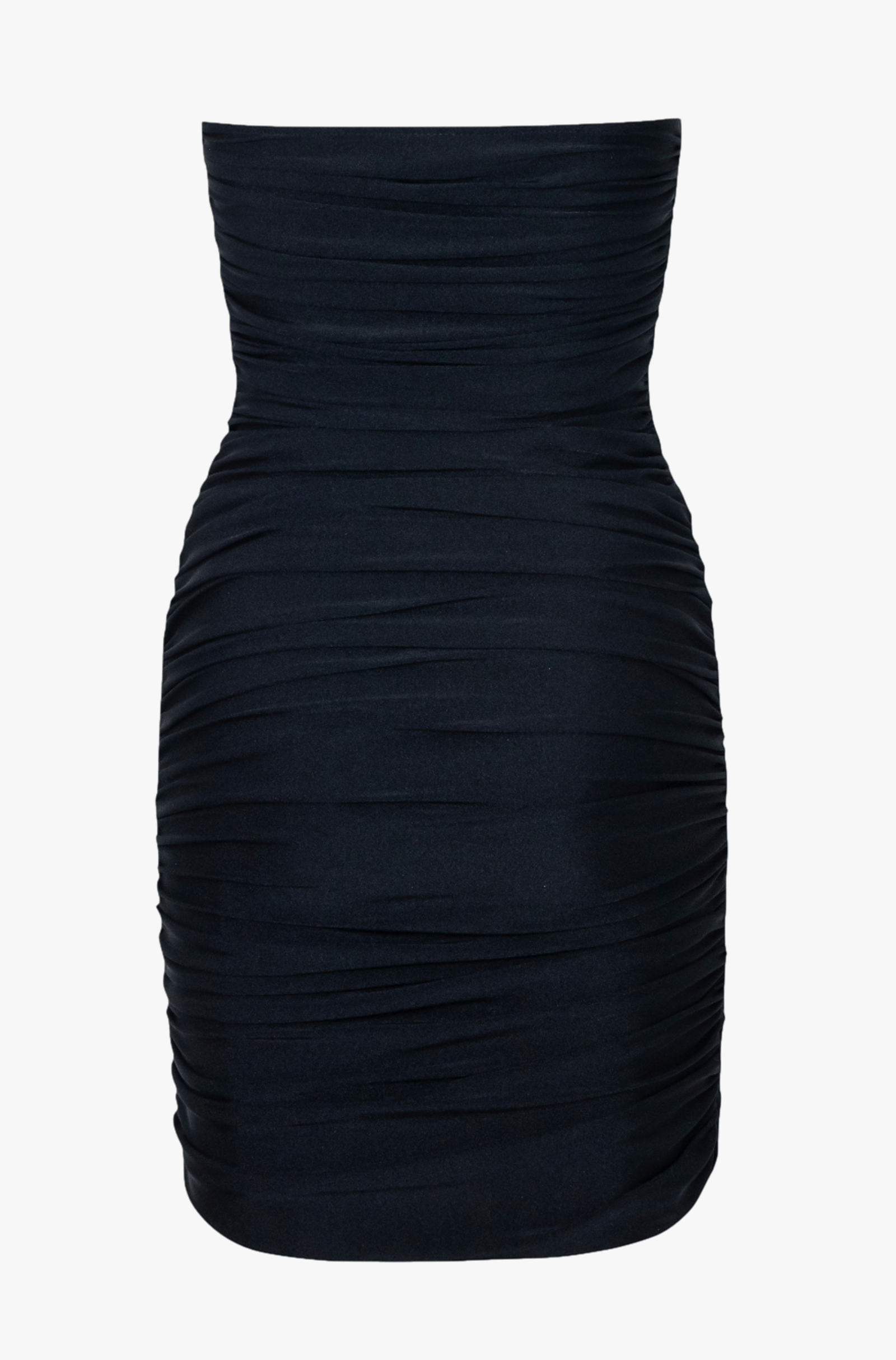 Magalenha Mini Dress made by BAOBAB