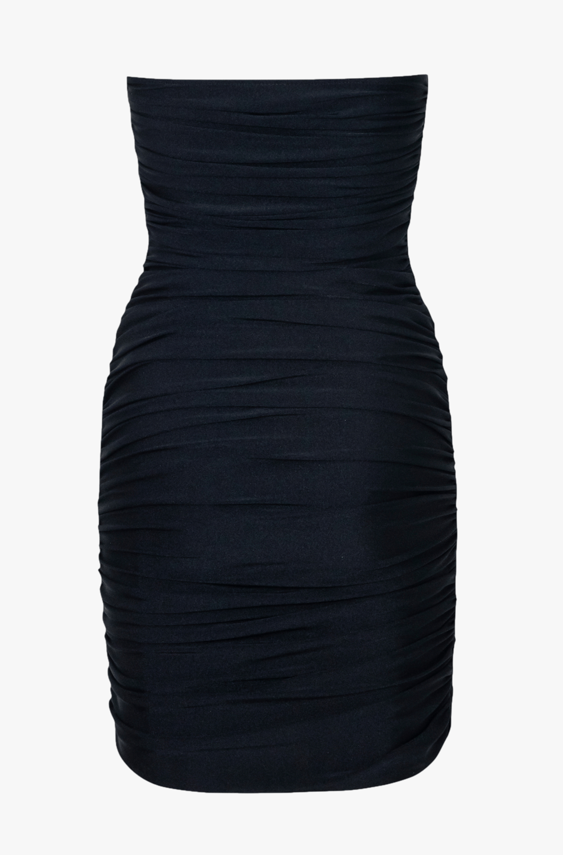 Magalenha Mini Dress made by BAOBAB