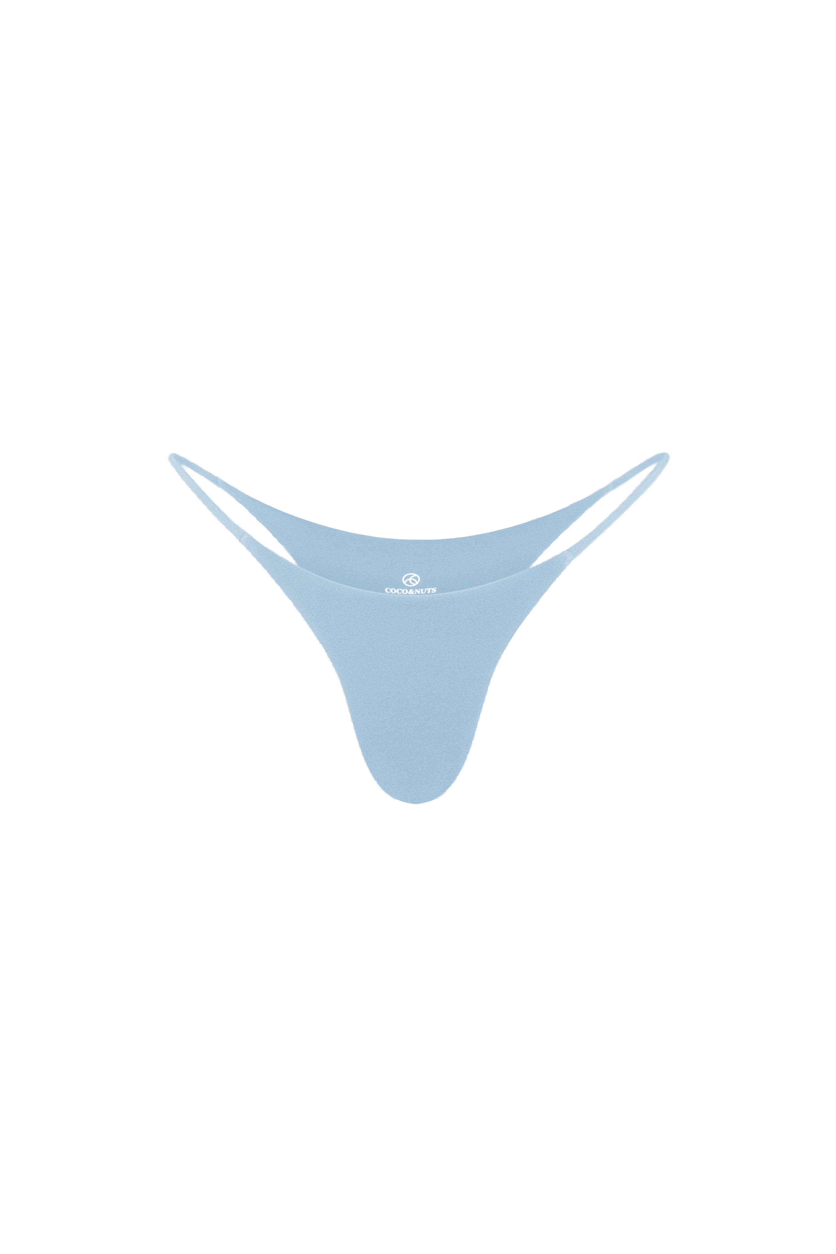 PARIS BOTTOM - BLU made by Coco & Nuts