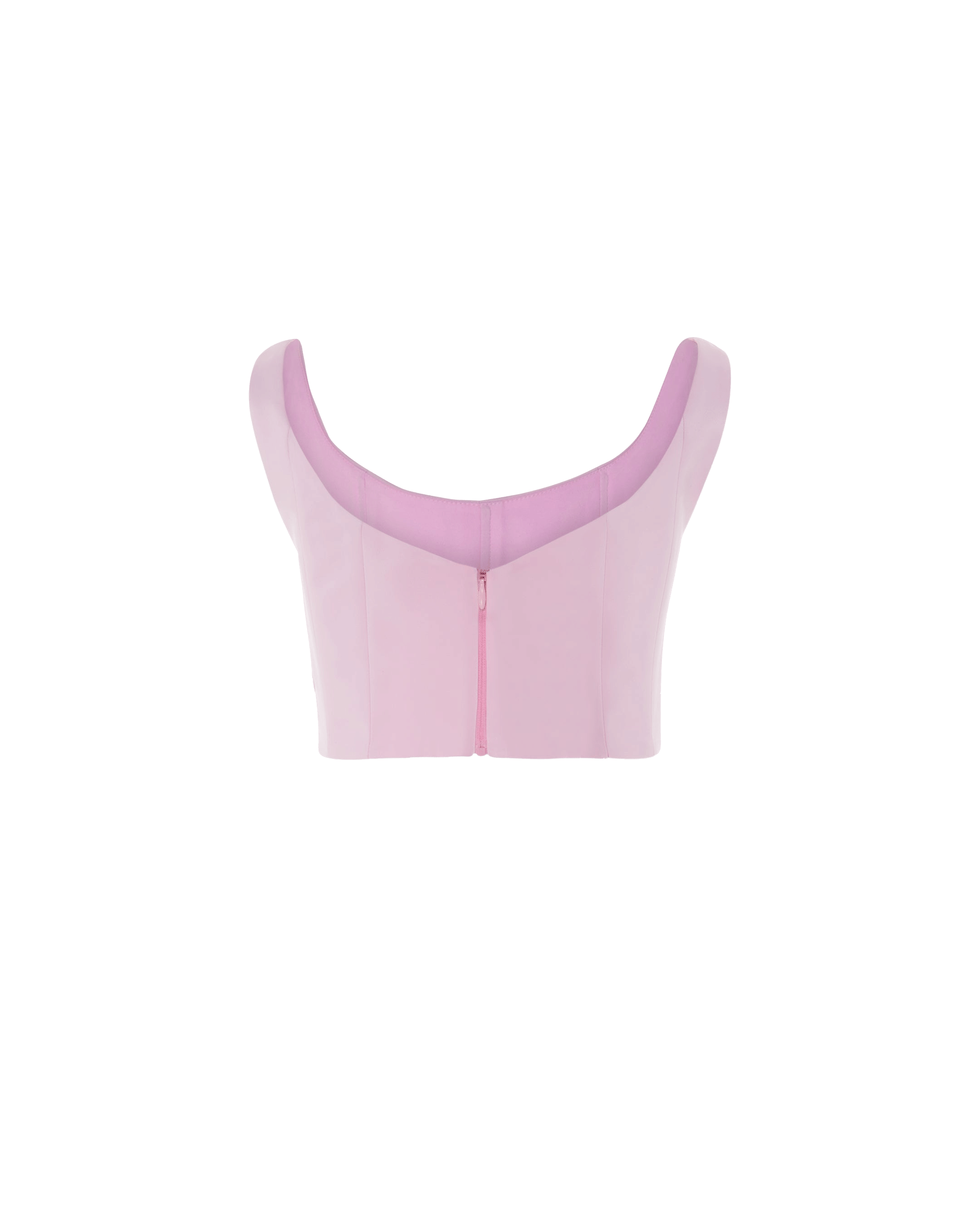 Corset Top made by ONORI