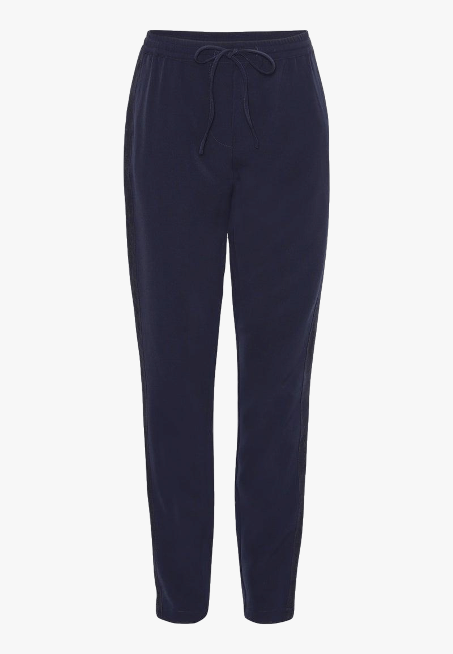Mercer Pants - Navy made by HERSKIND