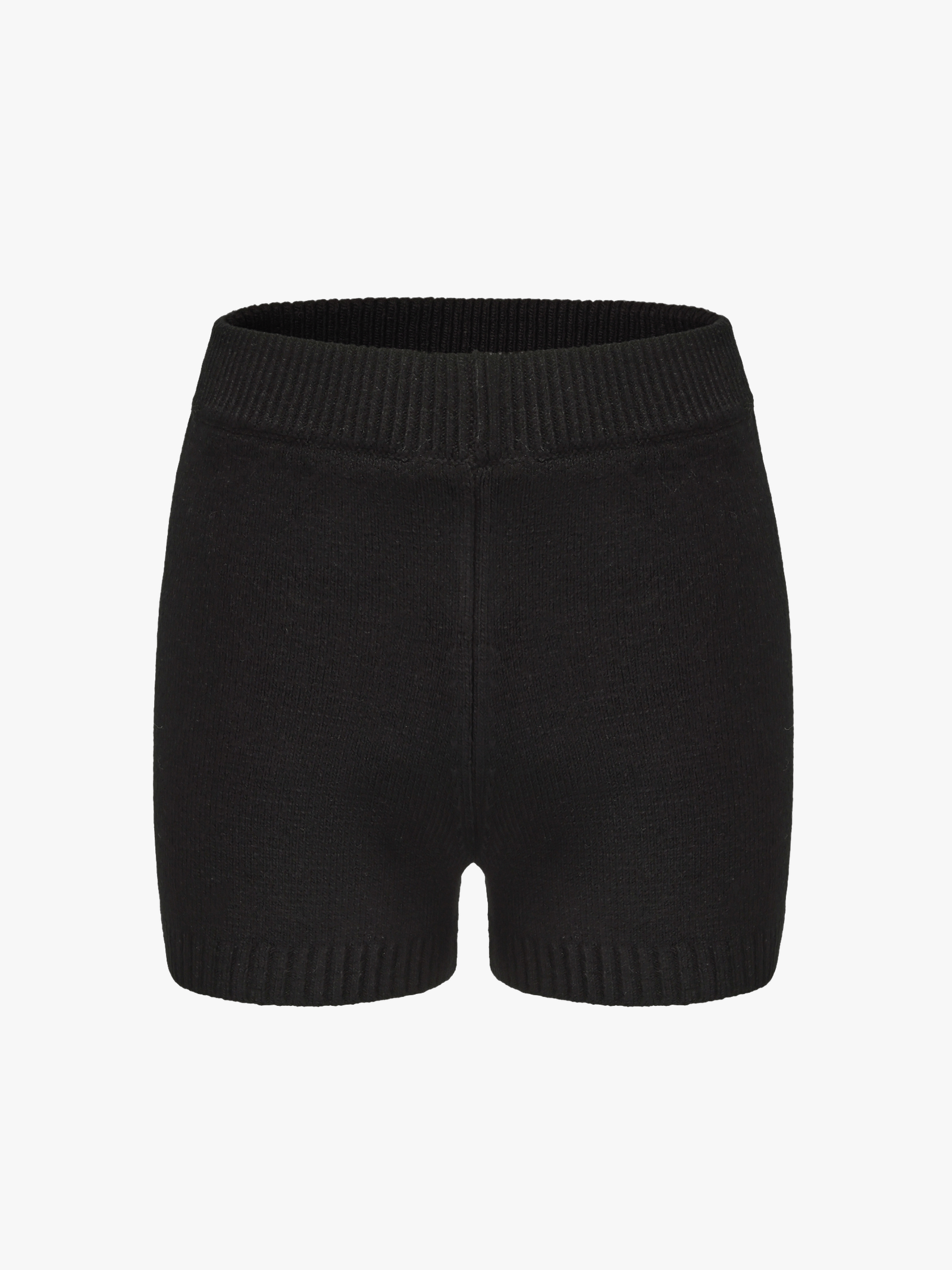 Alexis Shorts (Black) made by Nana Jacqueline