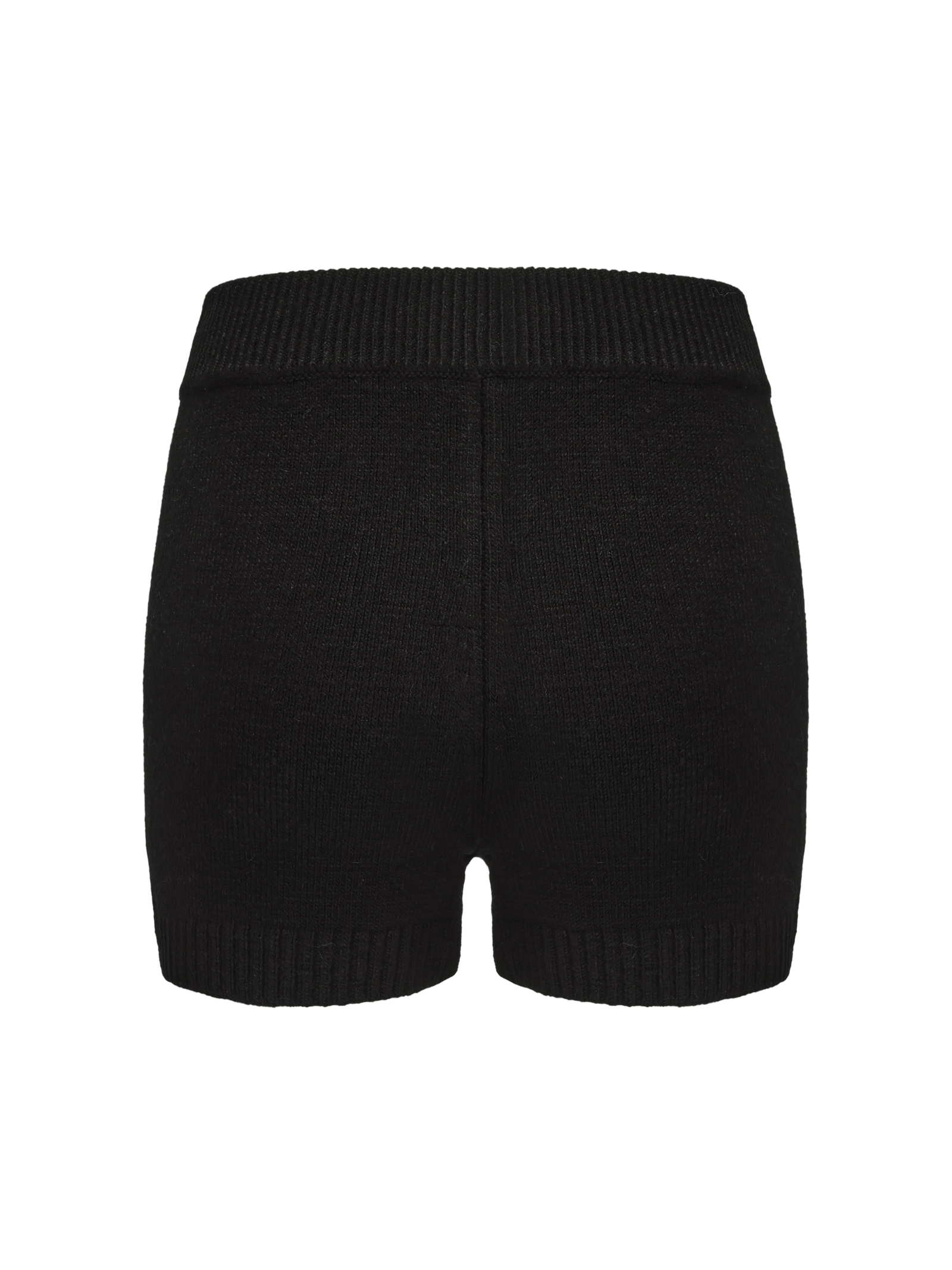 Alexis Shorts (Black) made by Nana Jacqueline