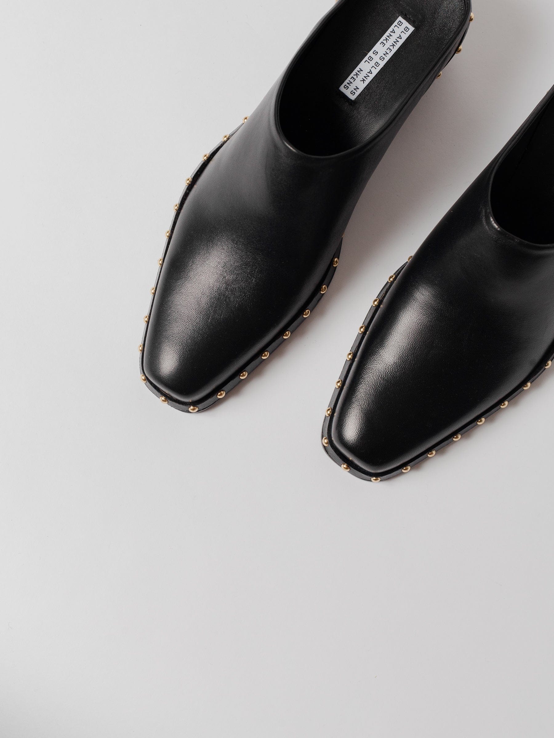 THE JACKIE made by Blankens