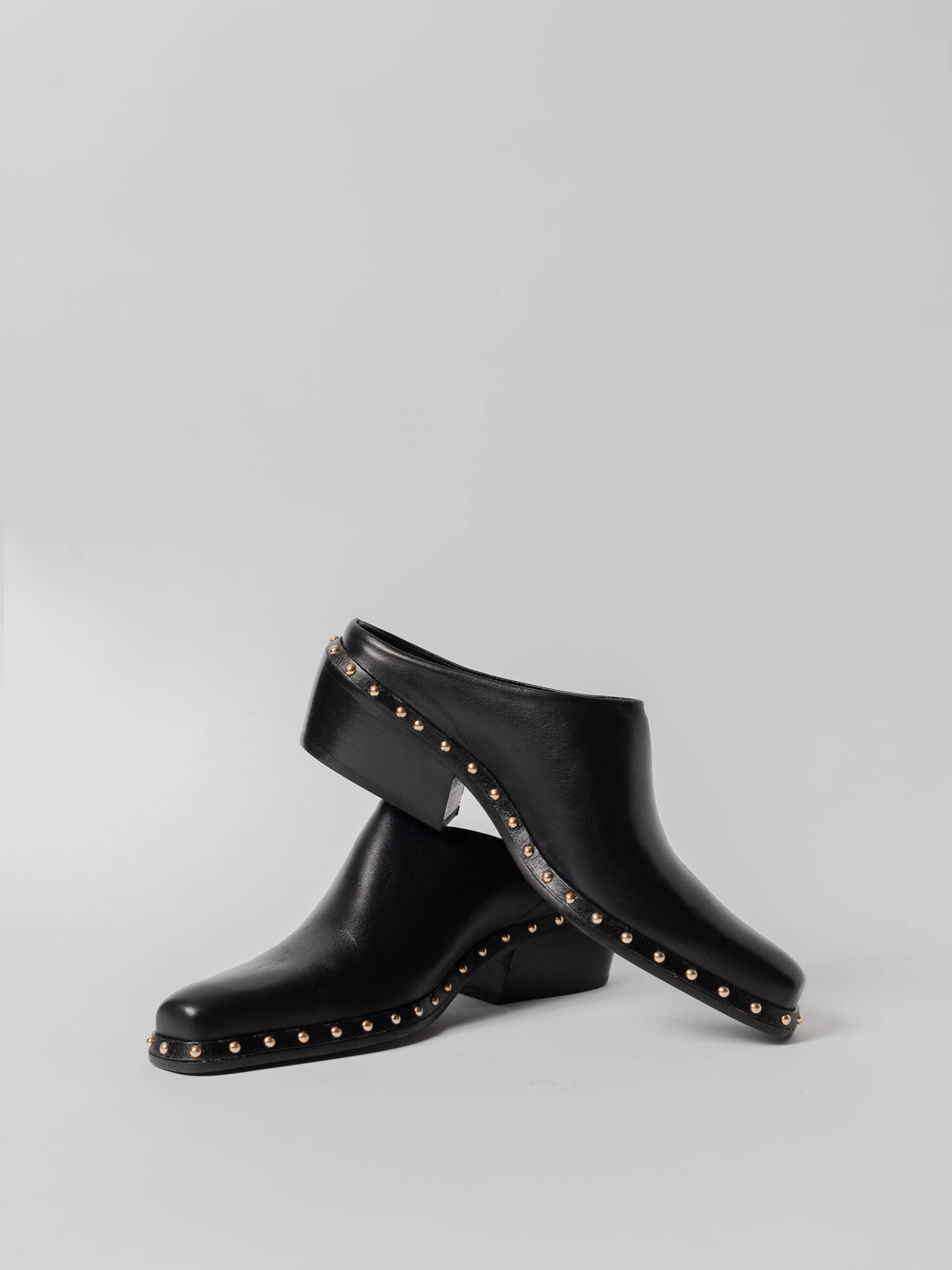 THE JACKIE made by Blankens