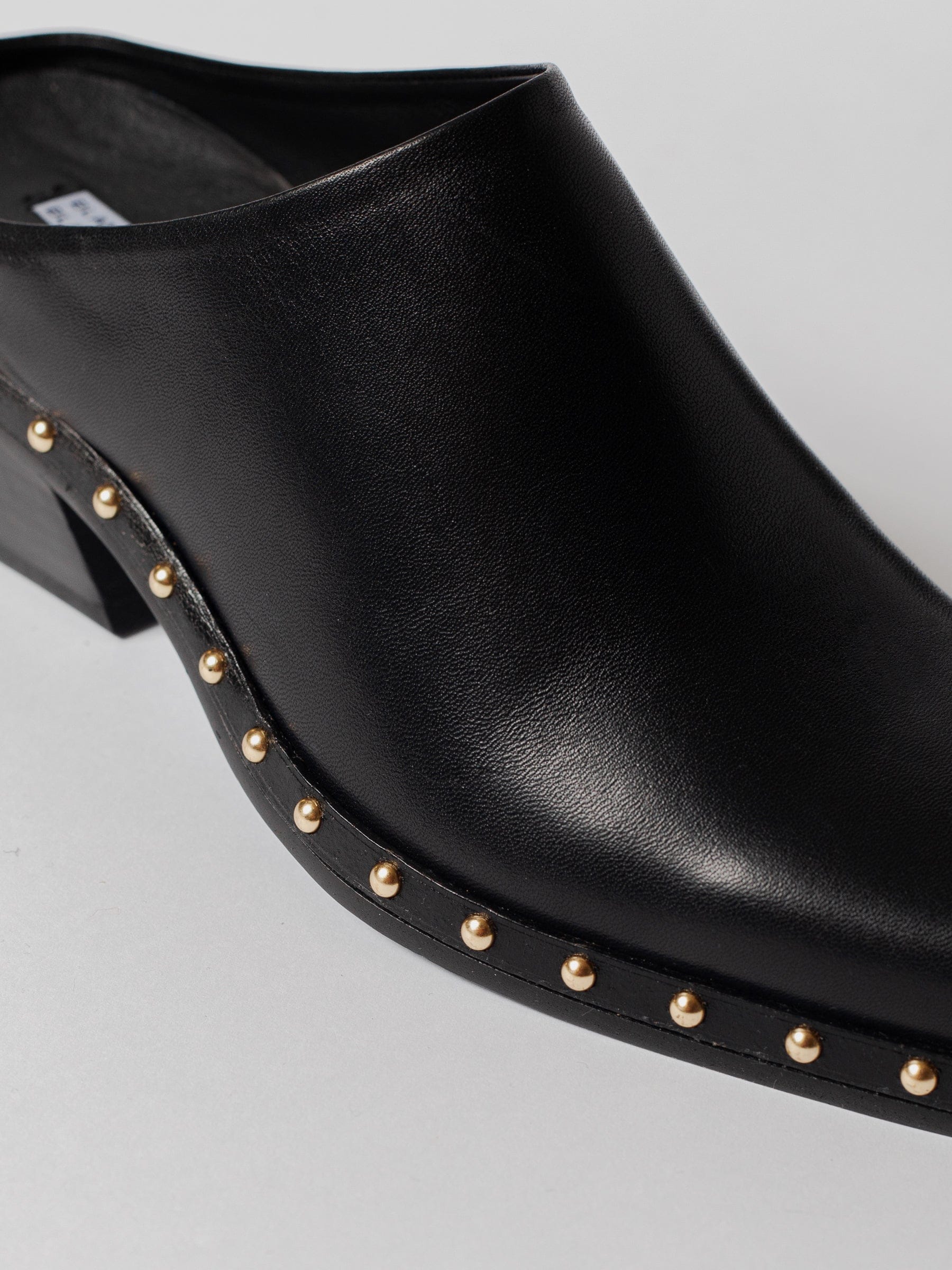 THE JACKIE made by Blankens