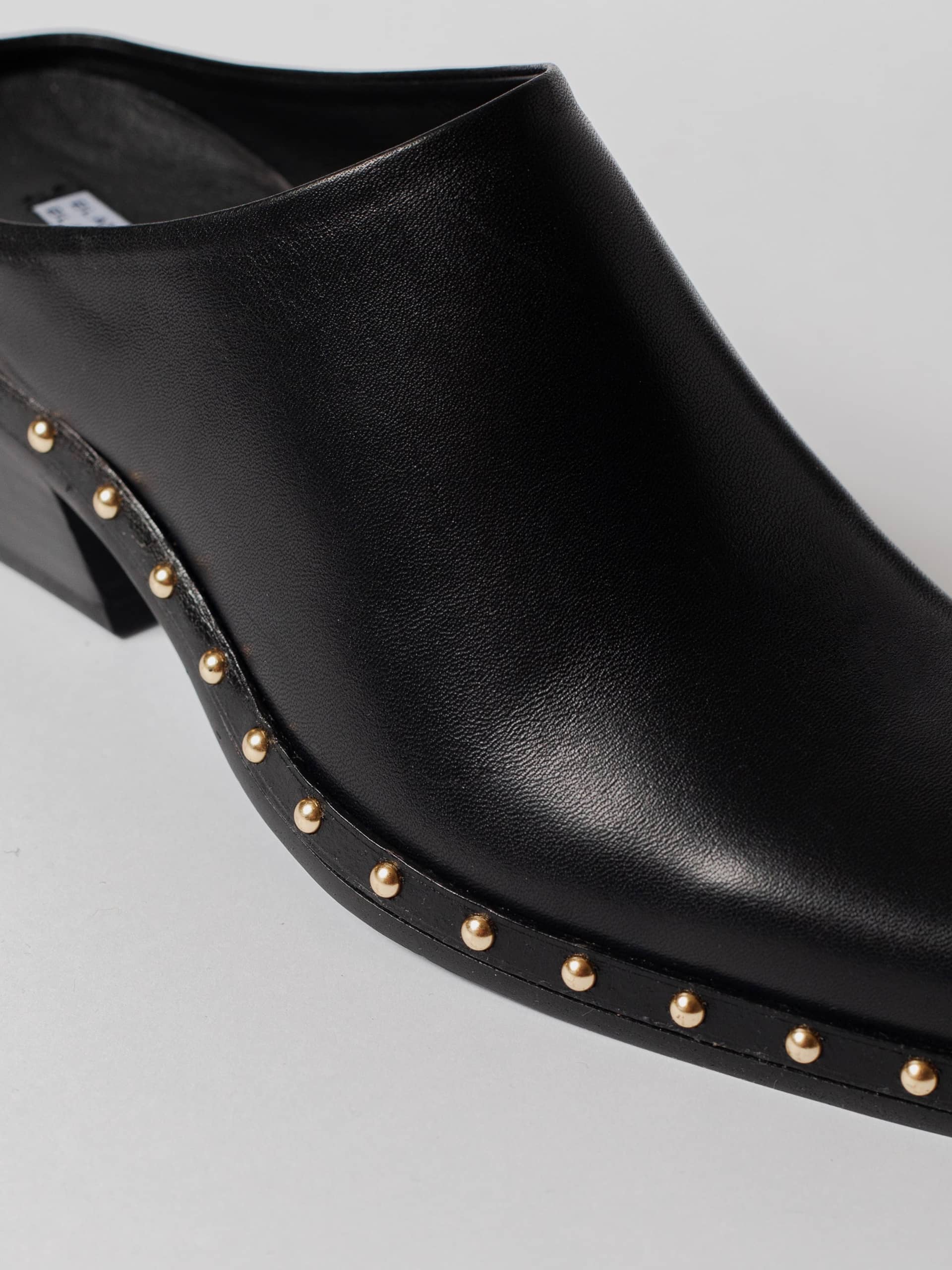 THE JACKIE made by Blankens