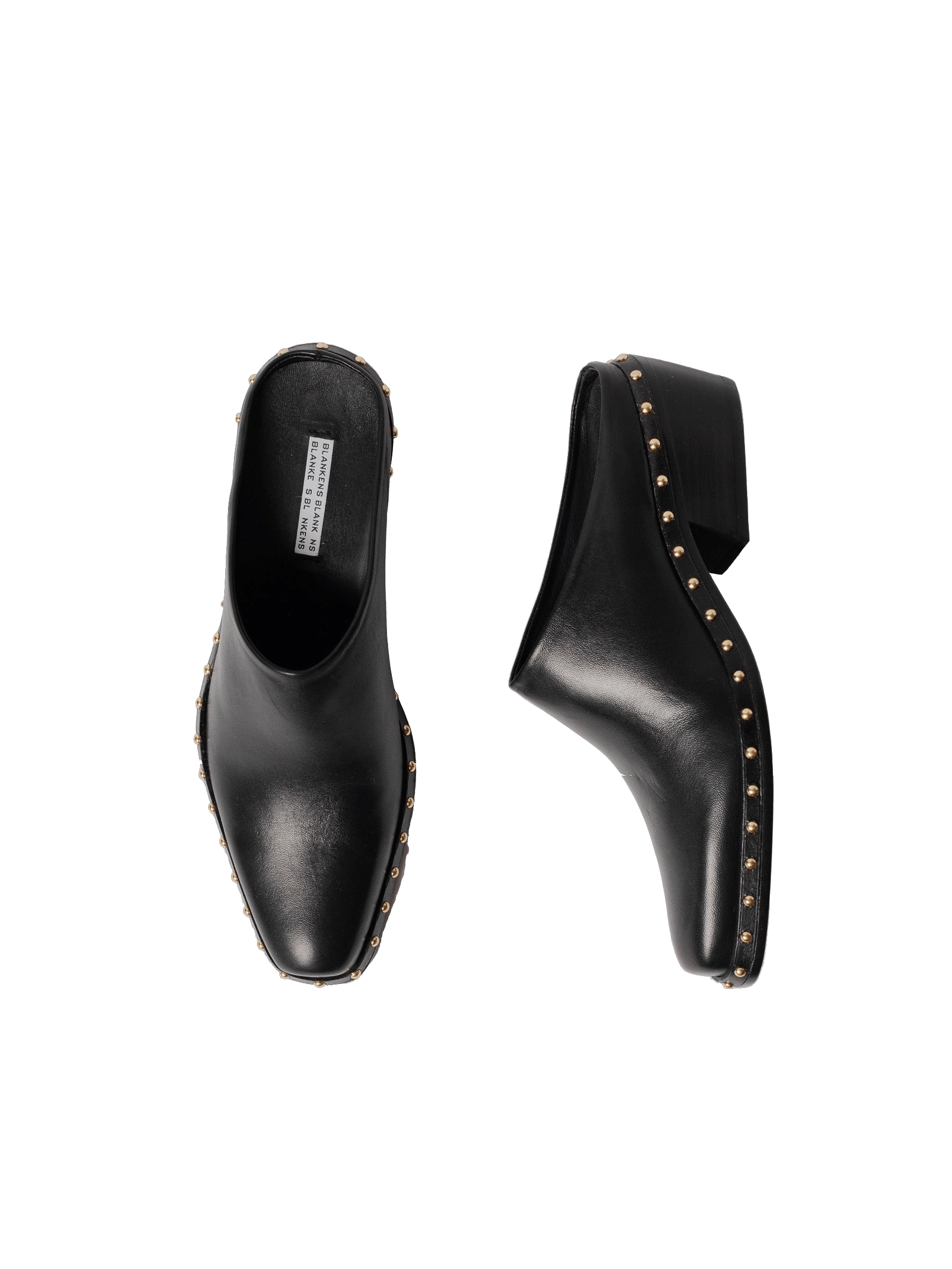 THE JACKIE made by Blankens