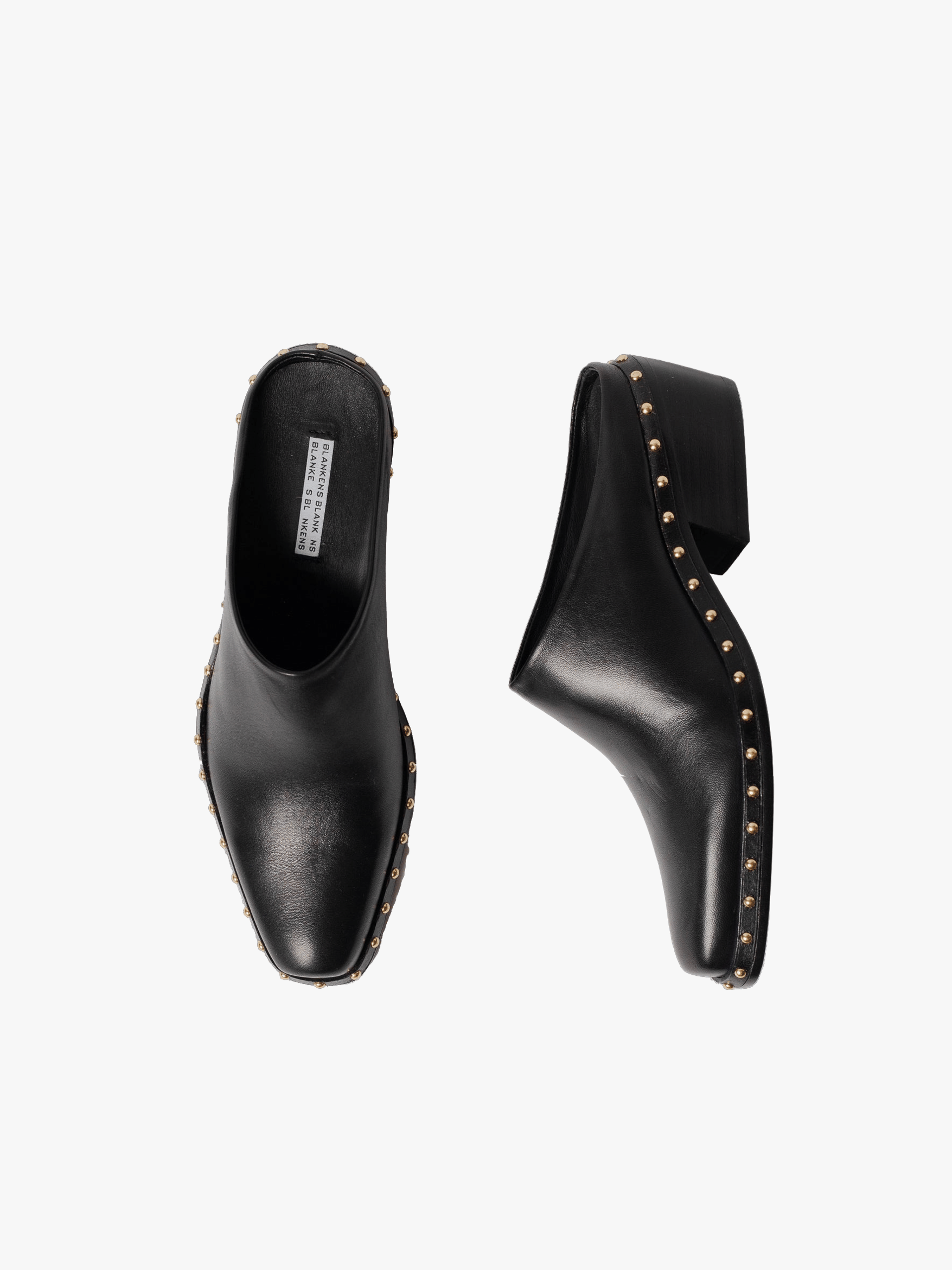 THE JACKIE made by Blankens