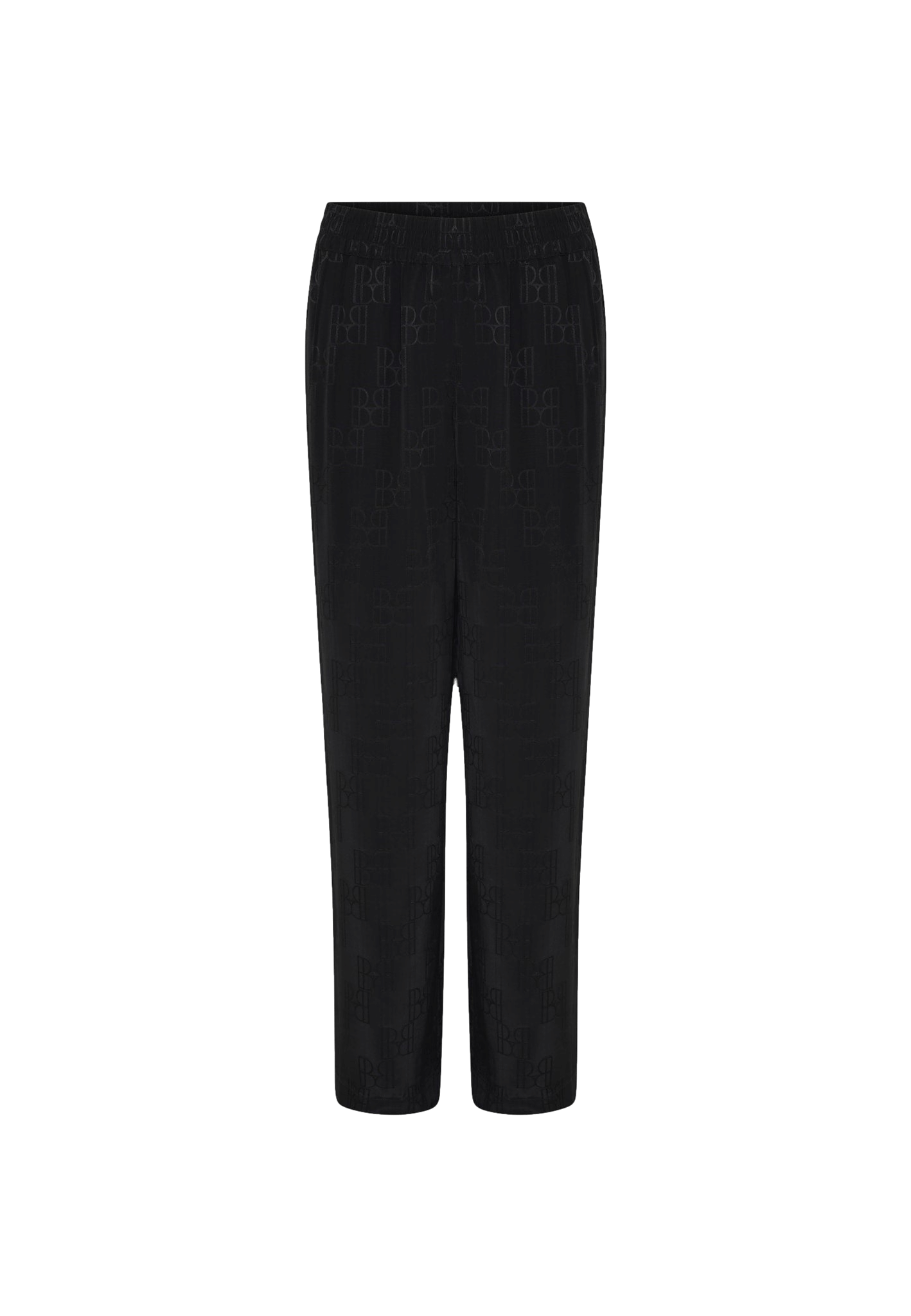 Pinky Pants - Black in Black made by HERSKIND