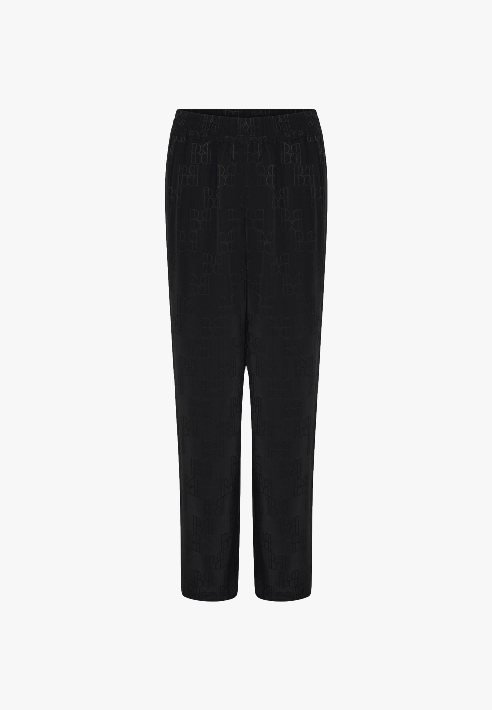 Pinky Pants - Black in Black made by HERSKIND