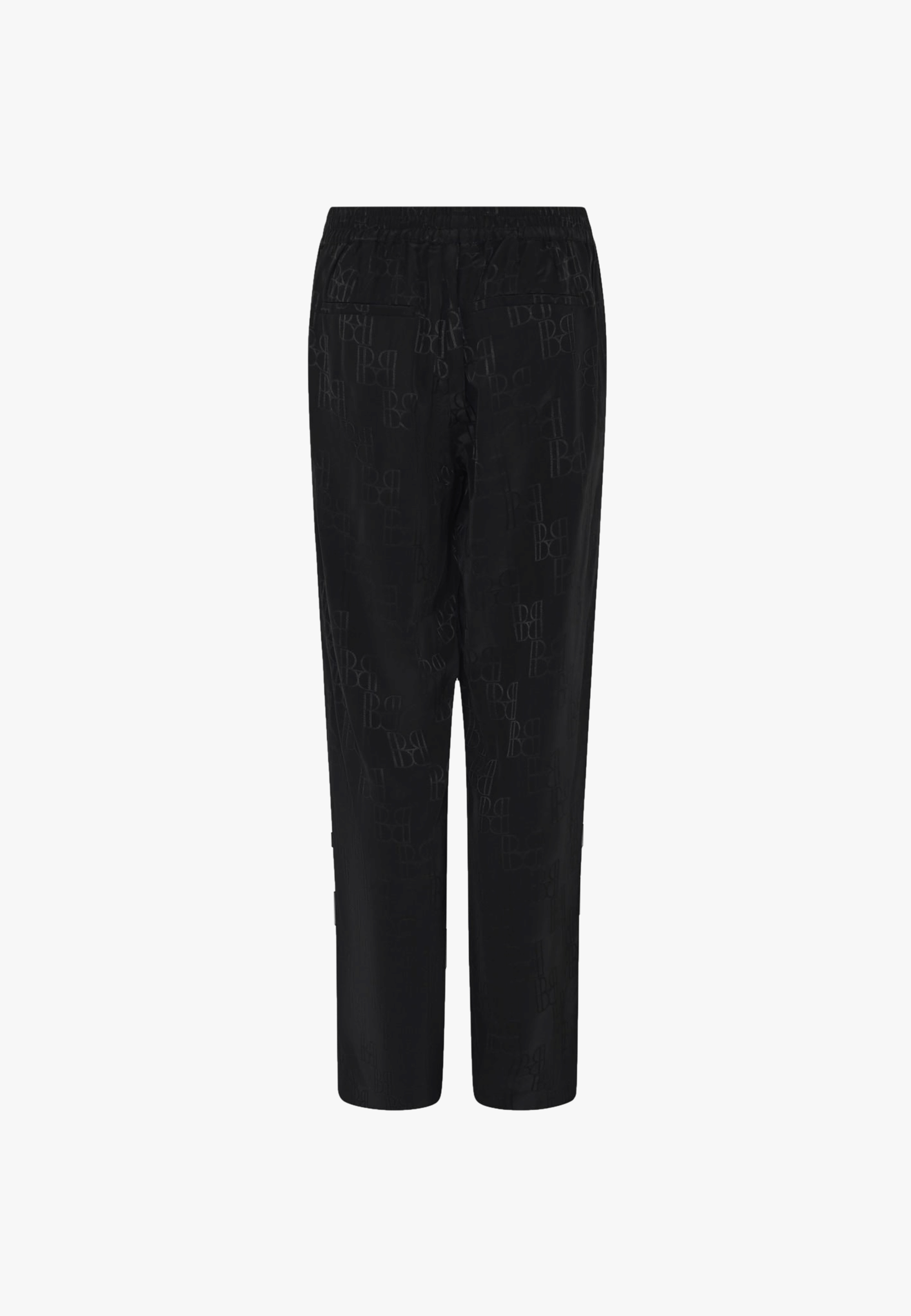 Pinky Pants - Black in Black made by HERSKIND