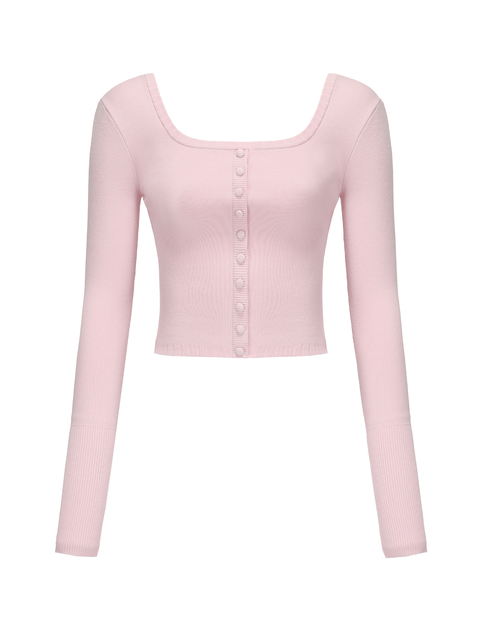 Holly Top (Pink) made by Nana Jacqueline