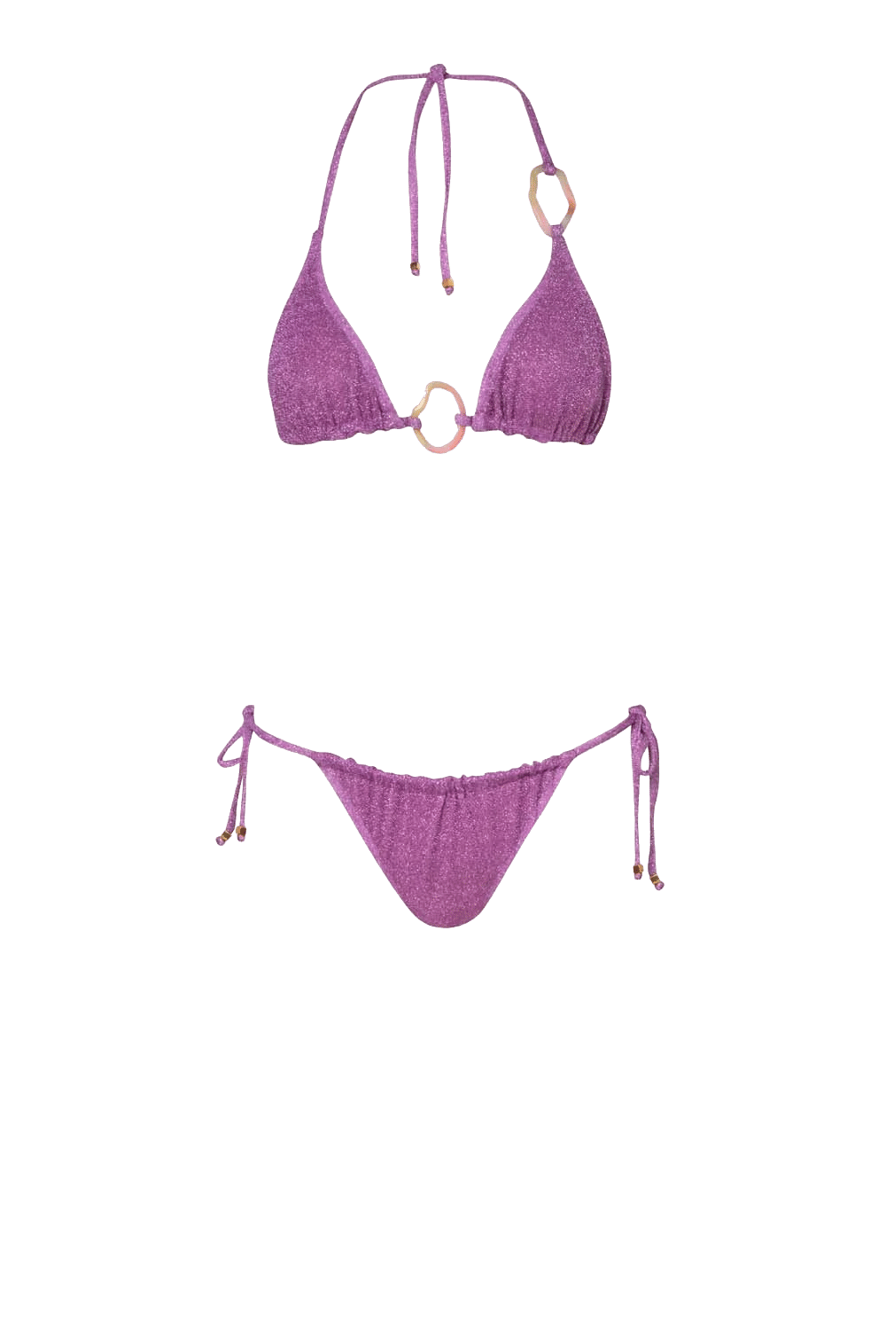 Kaia Bottom made by BAOBAB