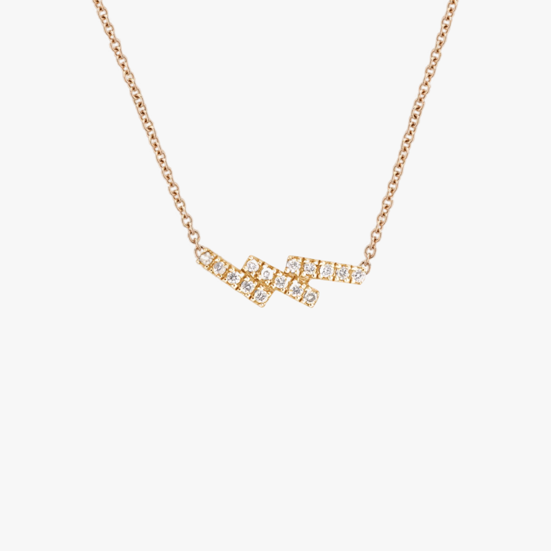 COLLAR SKYLINE made by Gold & Roses