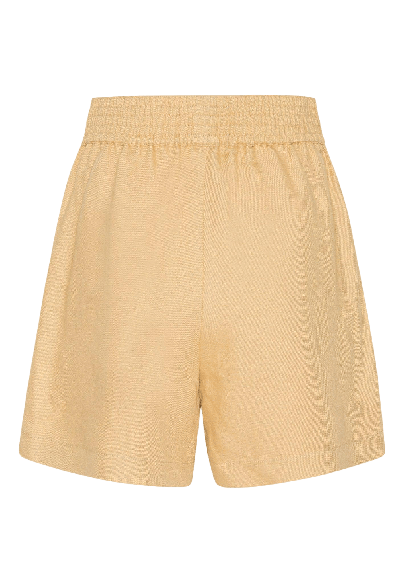 Bruce Shorts - Honey made by HERSKIND