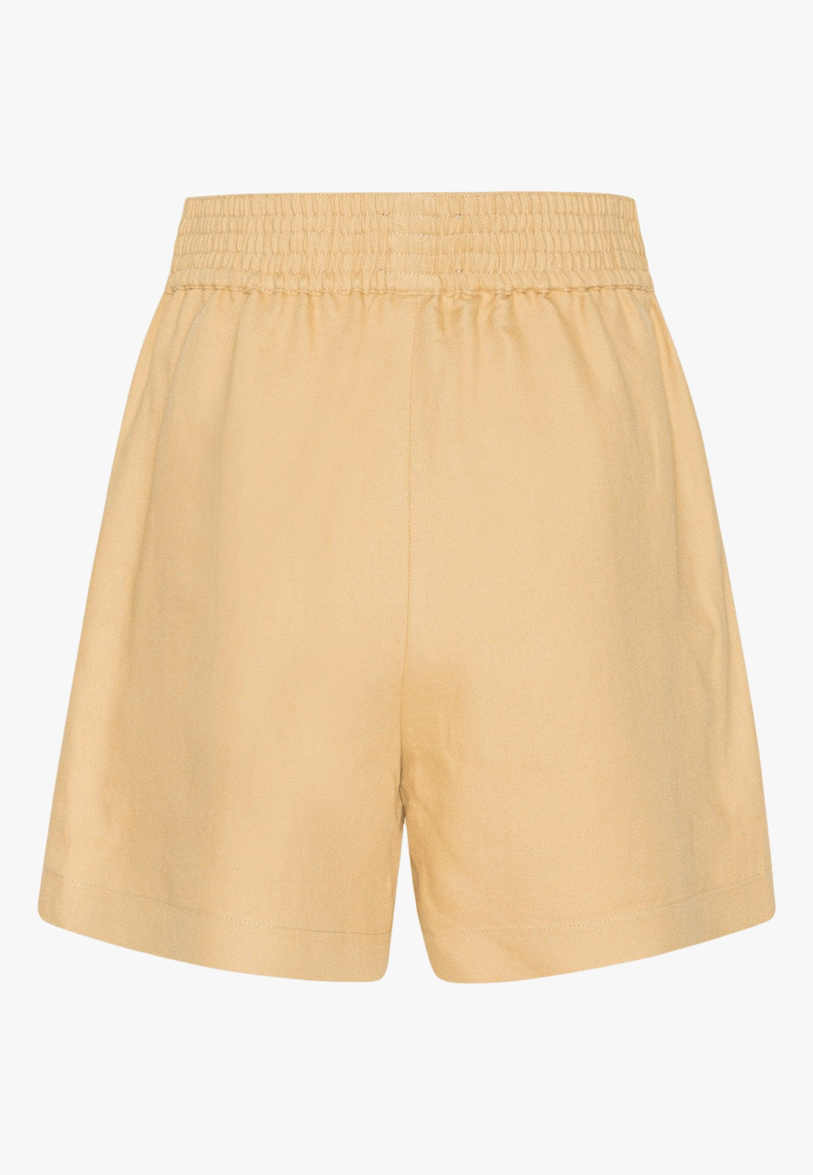Bruce Shorts - Honey made by HERSKIND