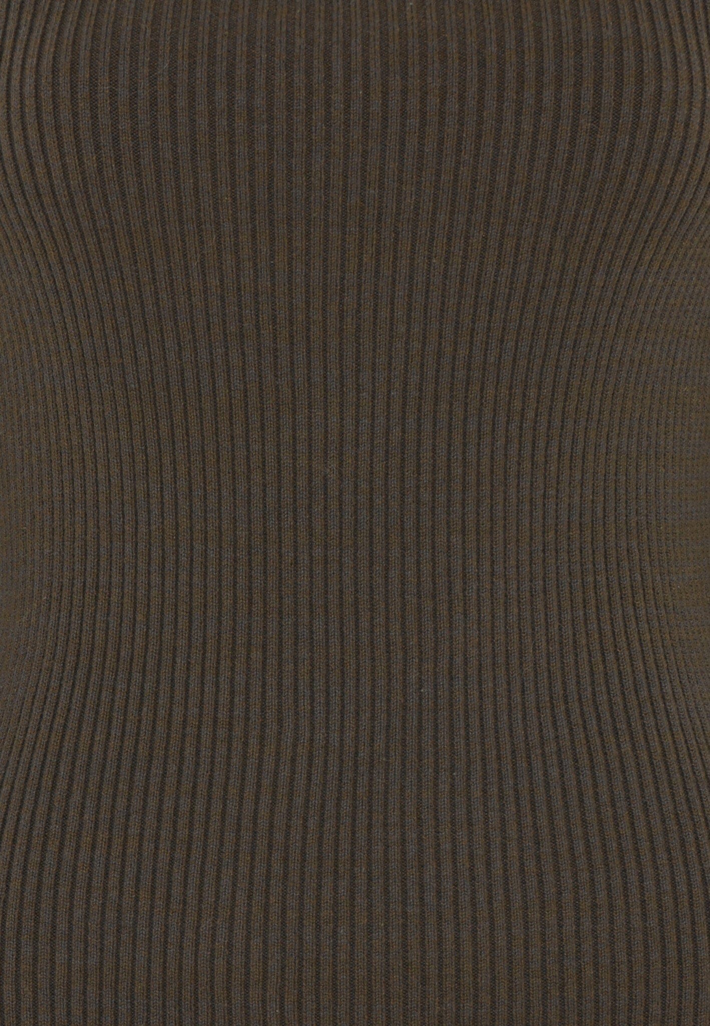 Vita Blouse - Khaki in Green made by HERSKIND