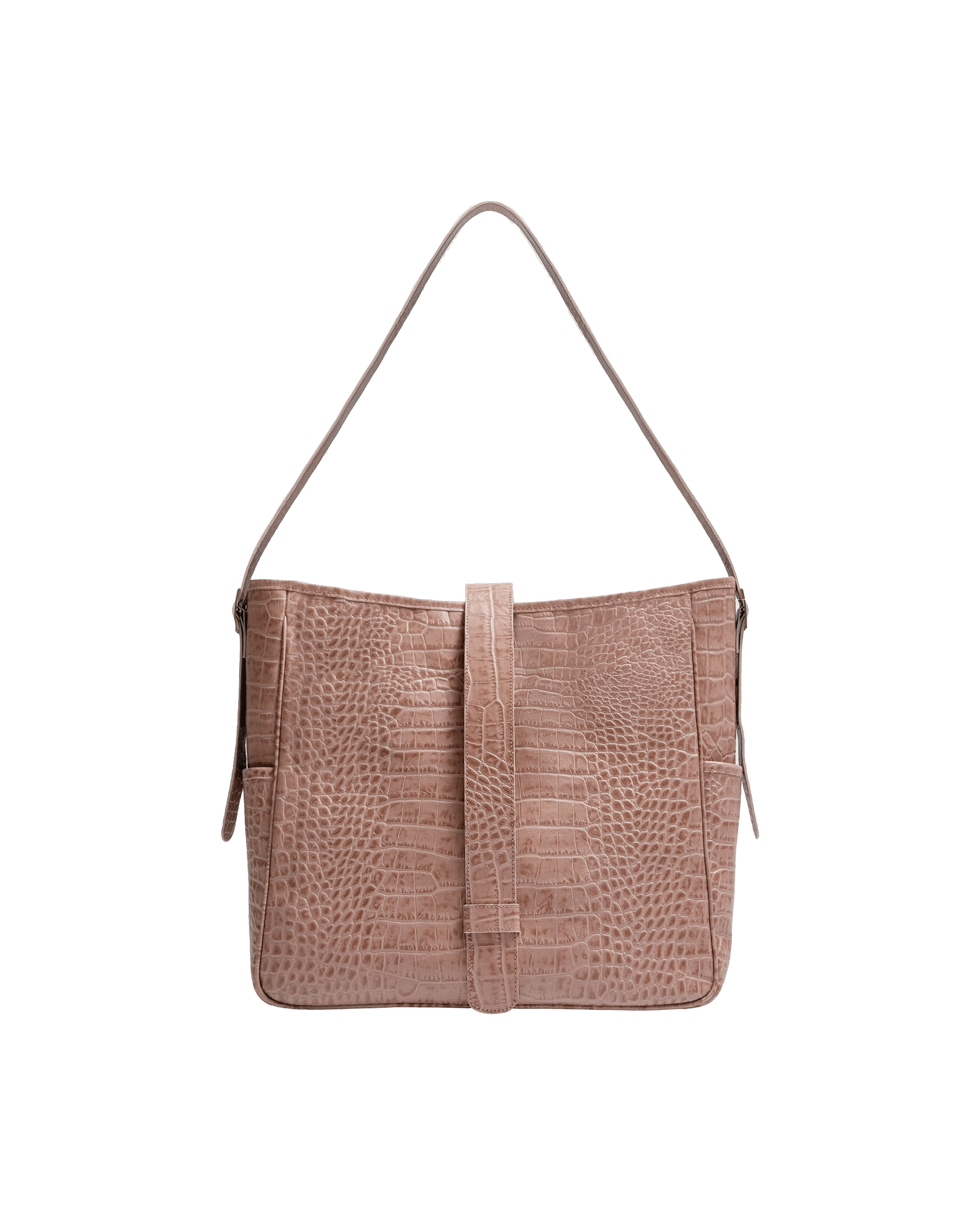 Coco Tote Salmon made by Phialebel